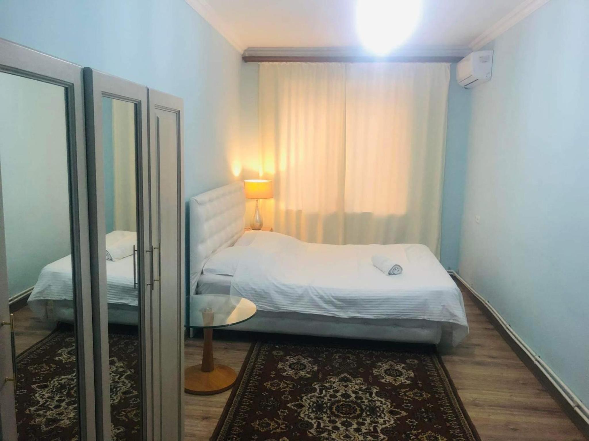 Deluxe apartment in the city center