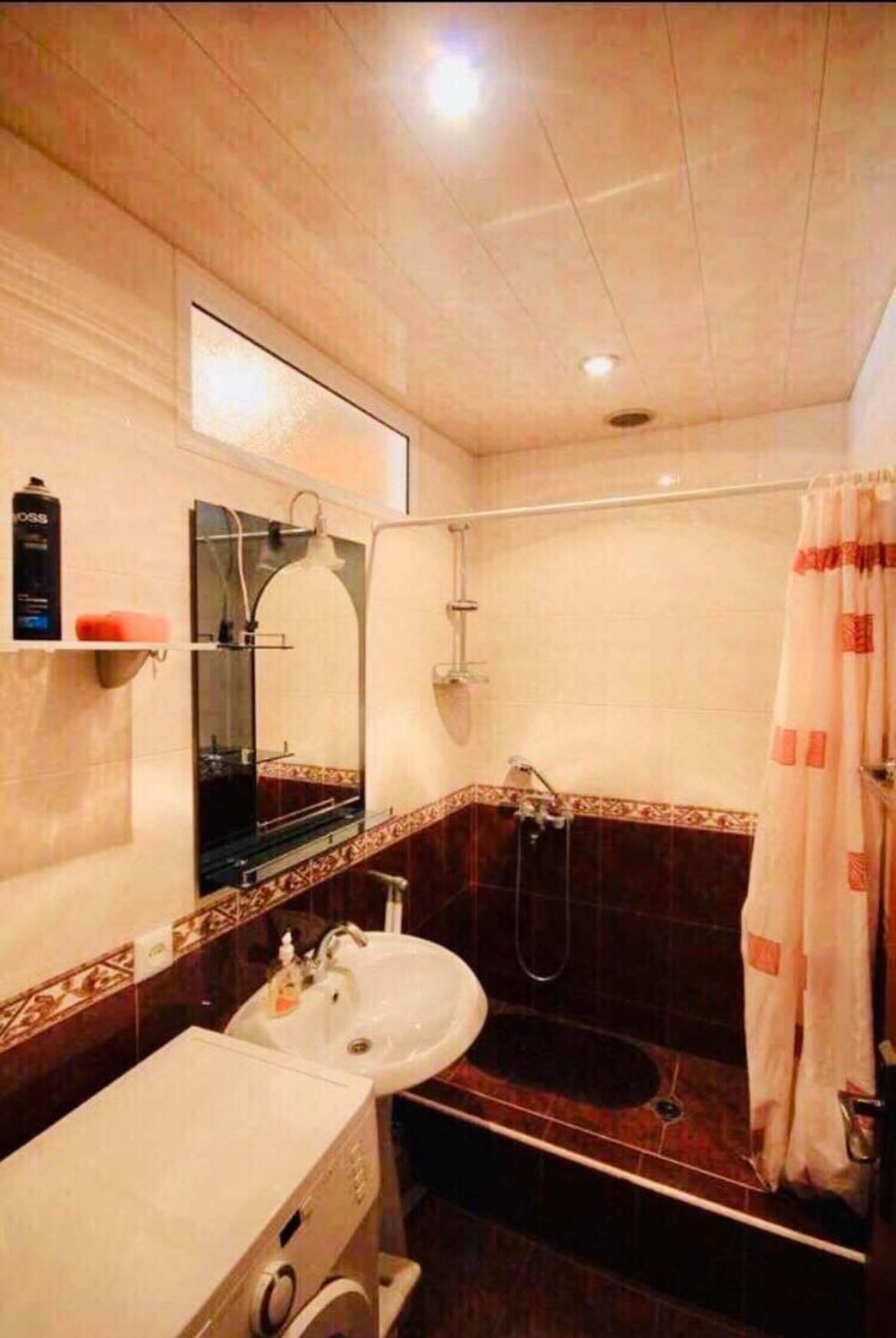 Deluxe apartment in the city center