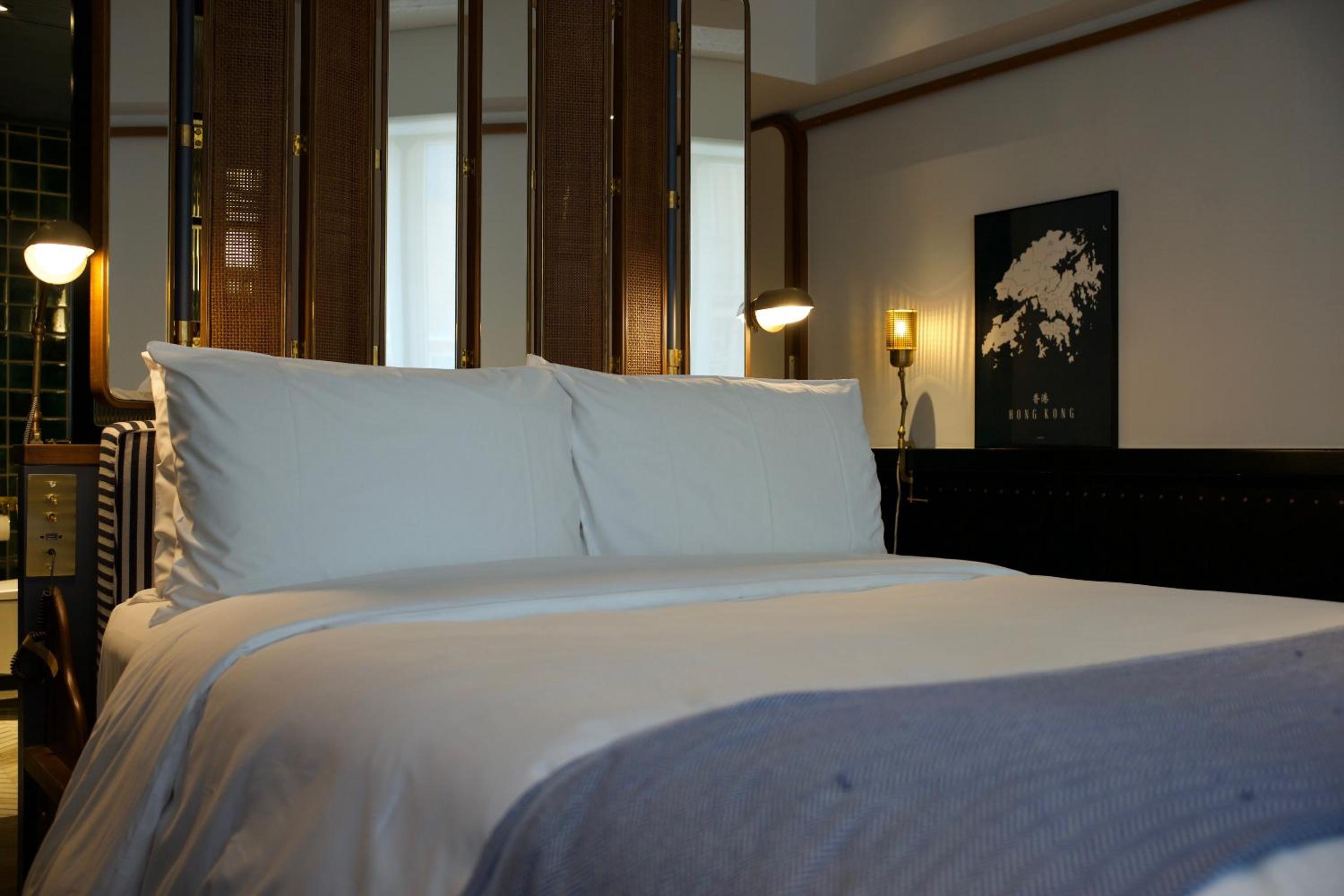 The Fleming Hong Kong