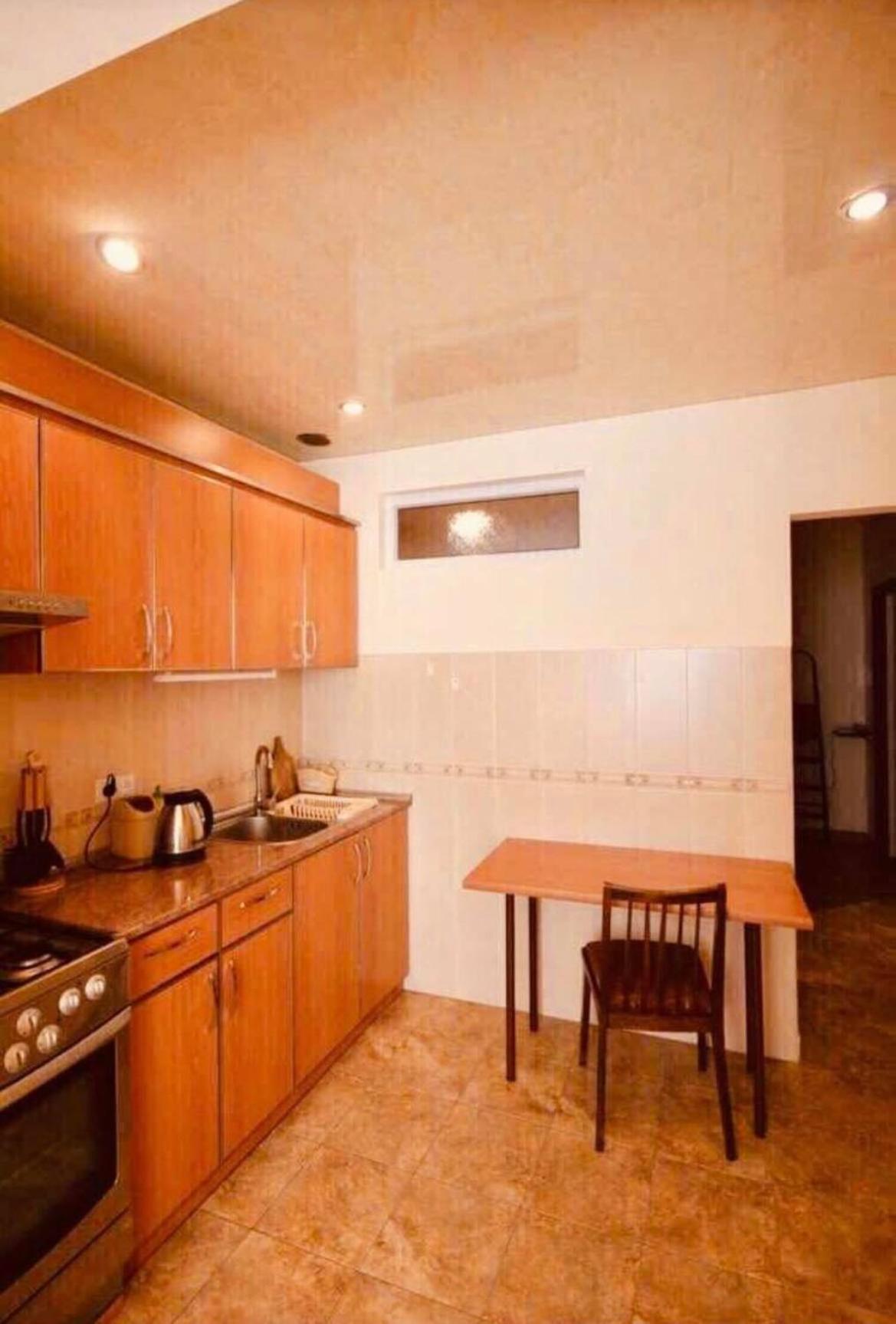 Deluxe apartment in the city center