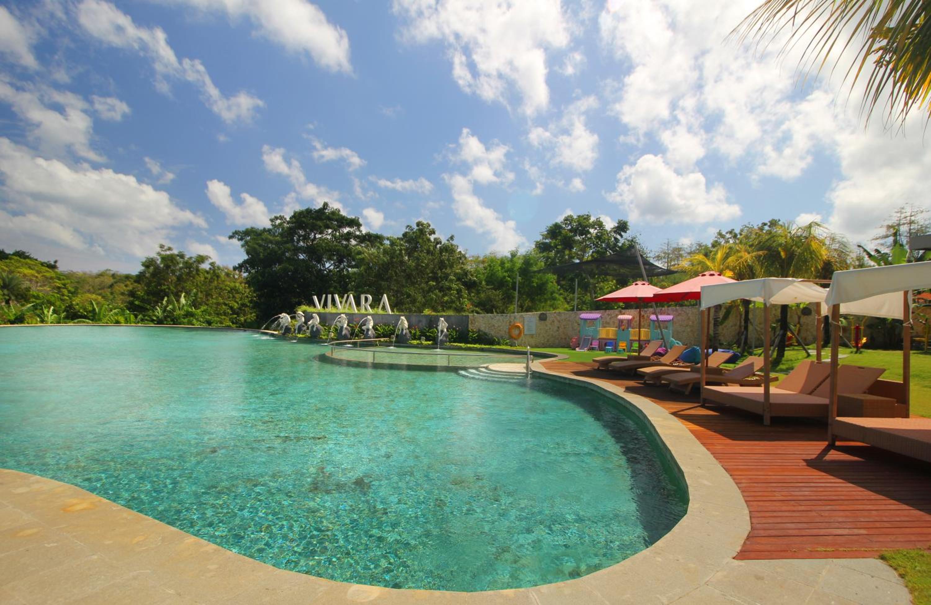 Vivara Bali Private Pool Villas & Spa Retreat