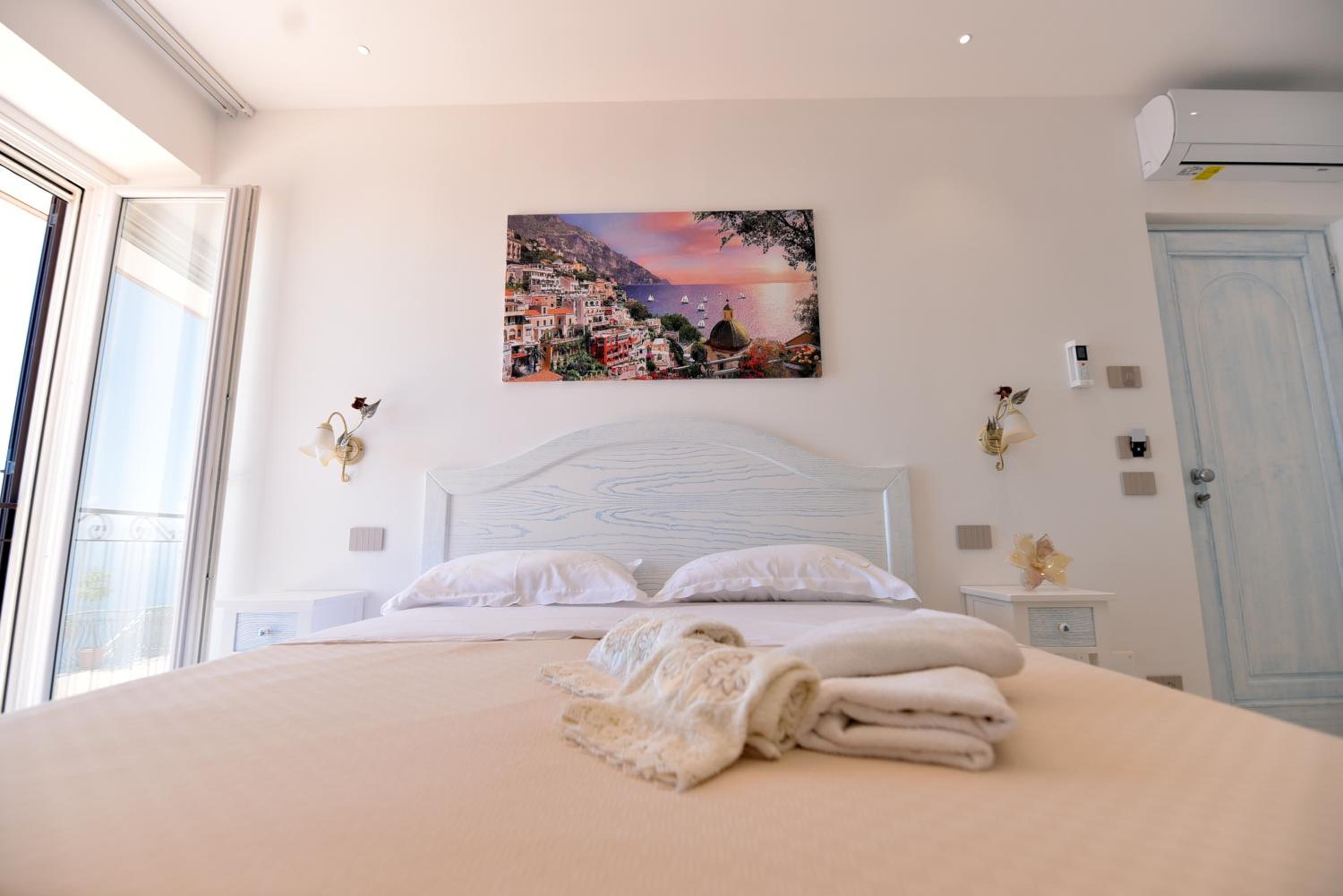 LA CASA DEL CAPITANO furore amalfi coast photo 5