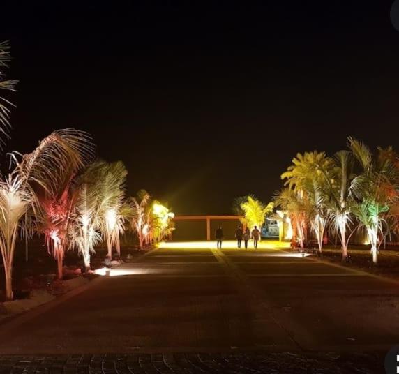 Shantramniy 4bhk the Villa