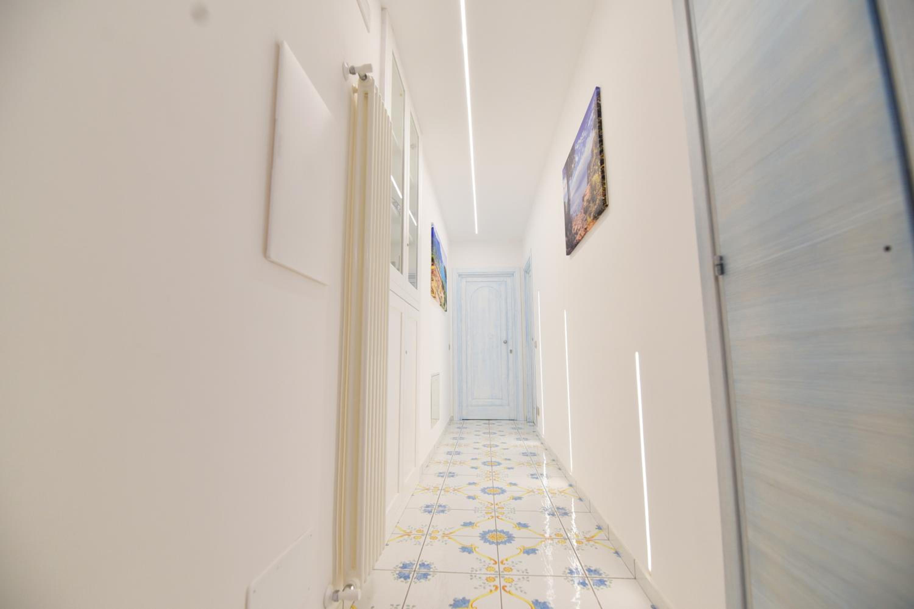 LA CASA DEL CAPITANO furore amalfi coast photo 3