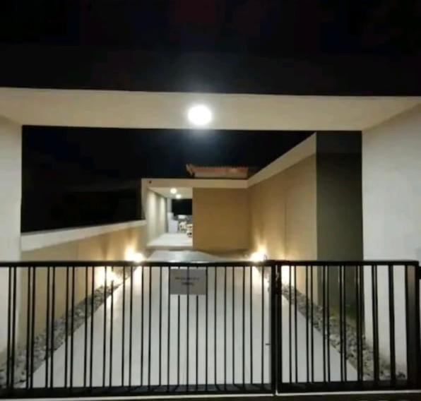 Shantramniy 4bhk the Villa