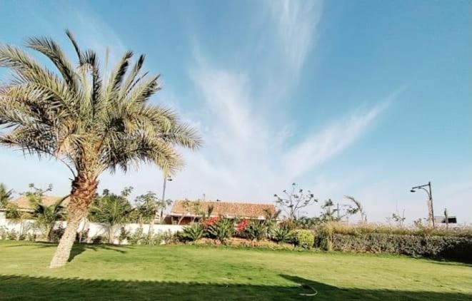 Shantramniy 4bhk the Villa
