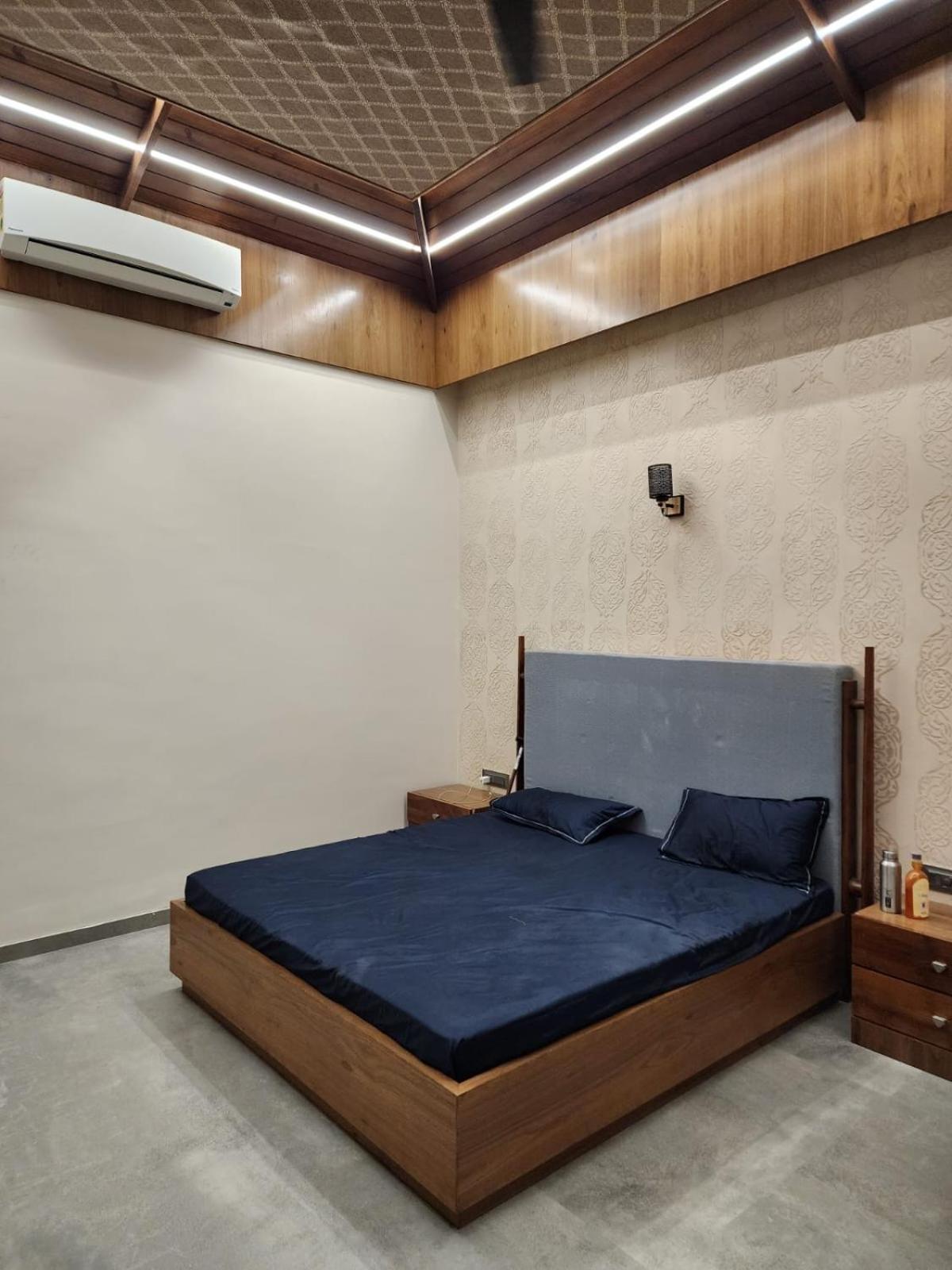 Shantramniy 4bhk the Villa