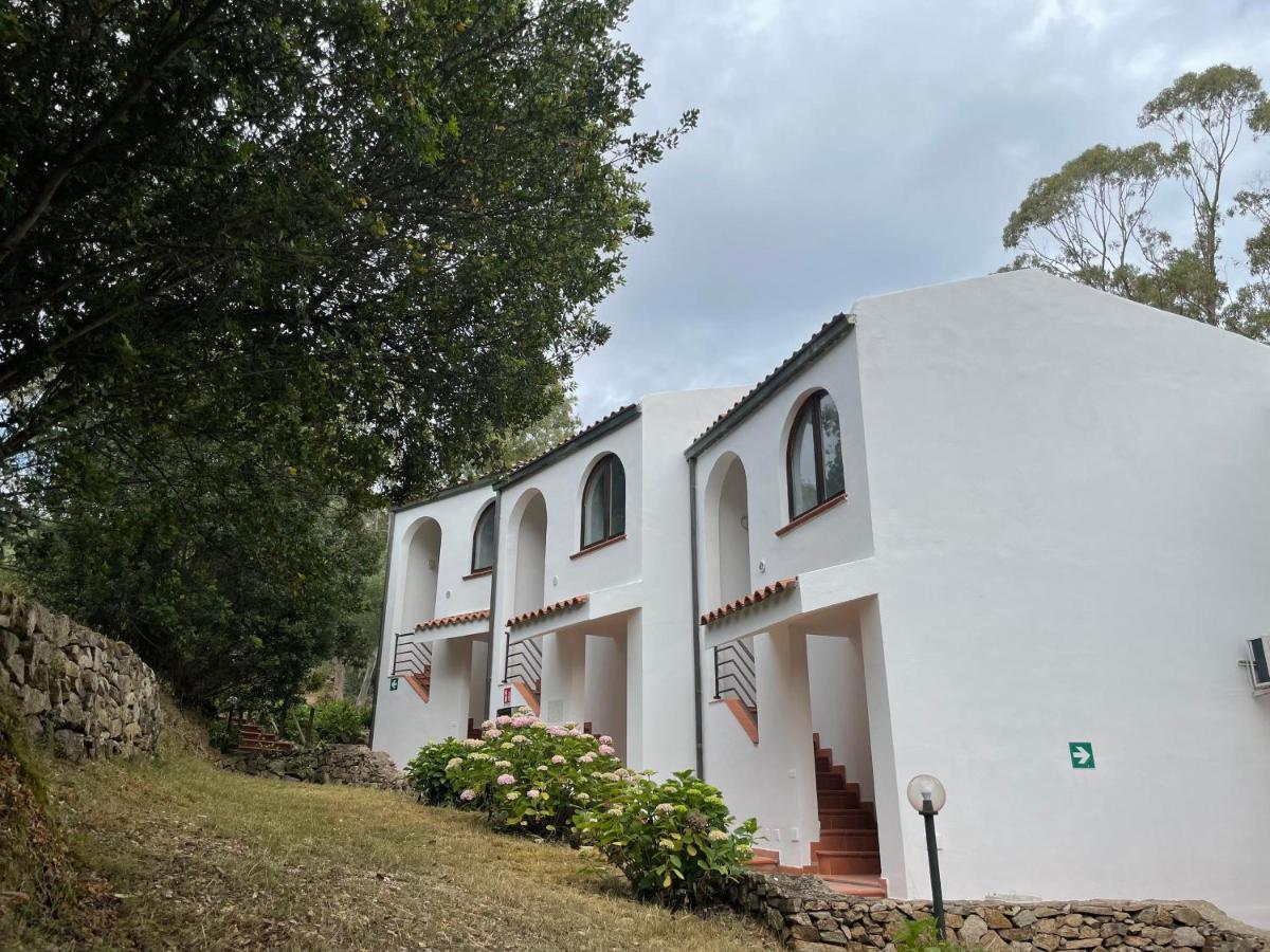 hotel building