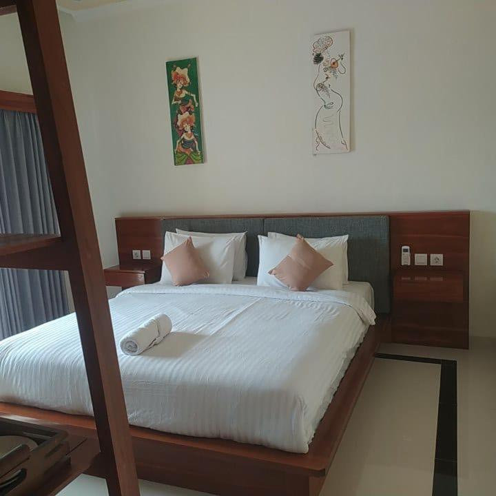d'Leisure Uluwatu view 3