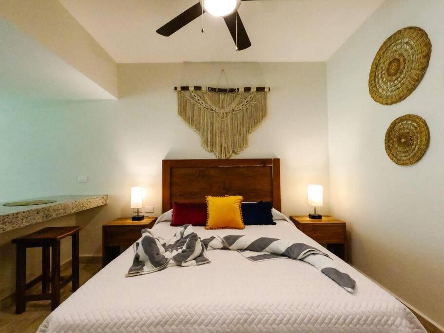 SYRENA luxury studio 207 view 5