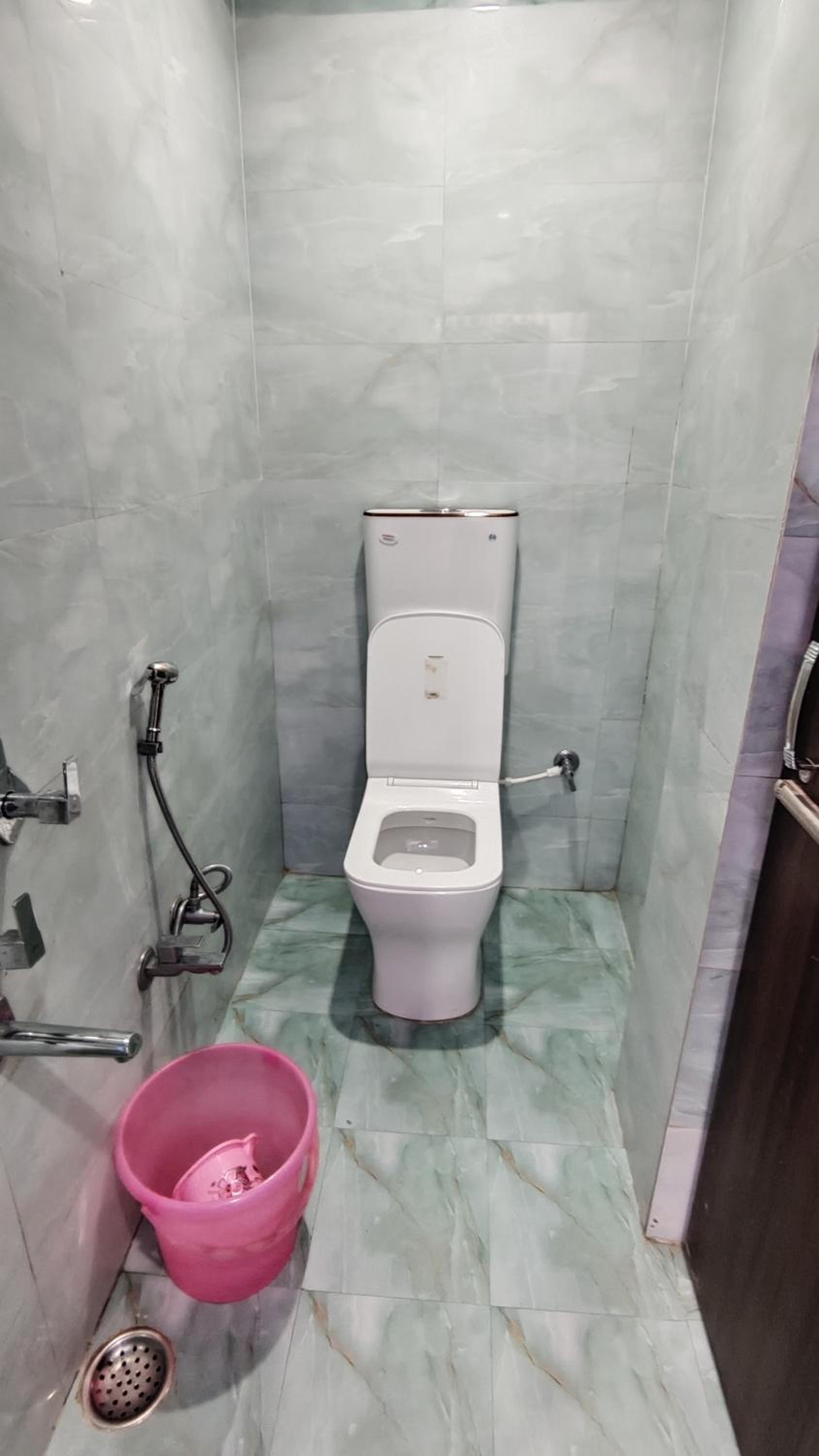 Baba Vishwanath Residency view 5
