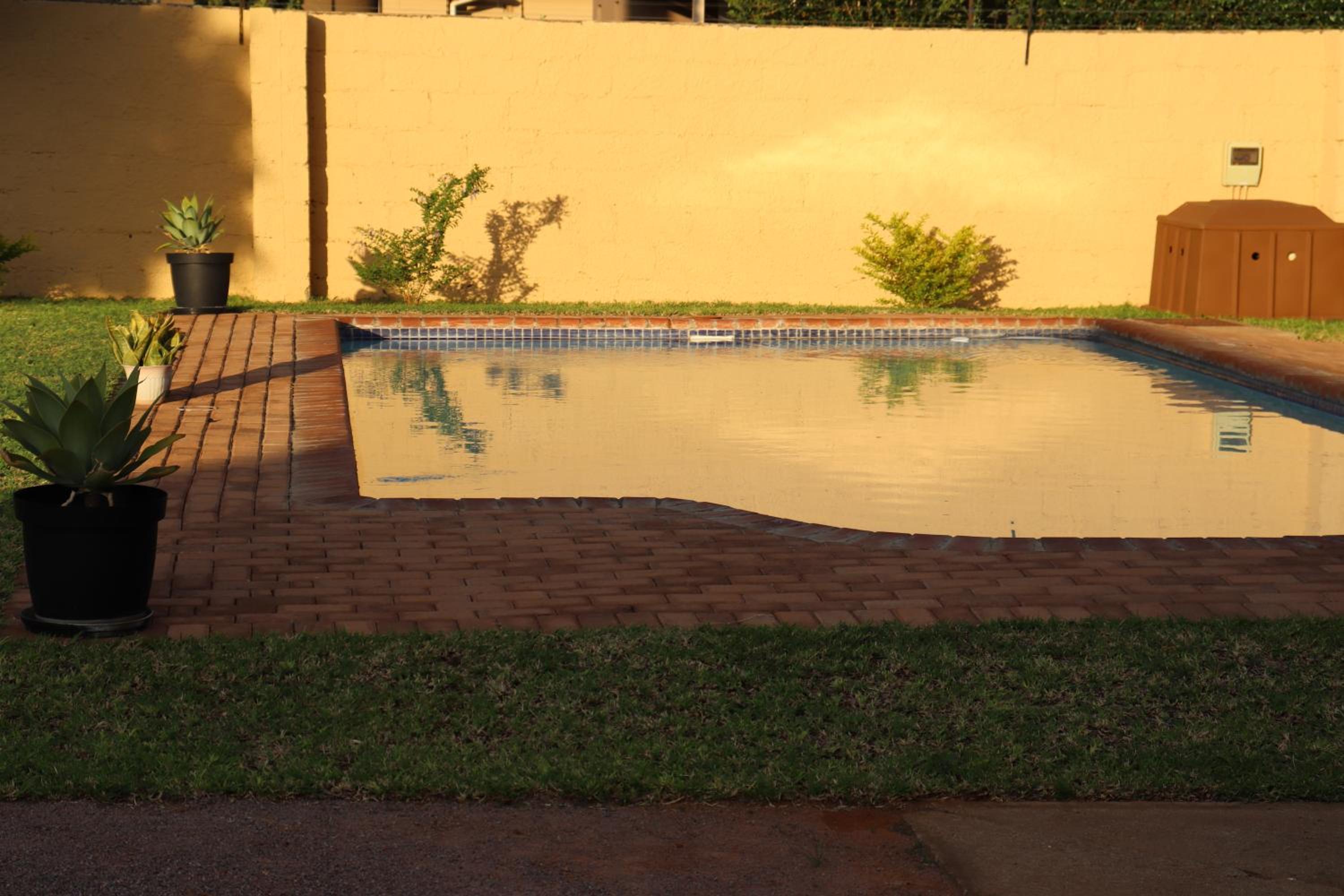 Strand Meadows B&B