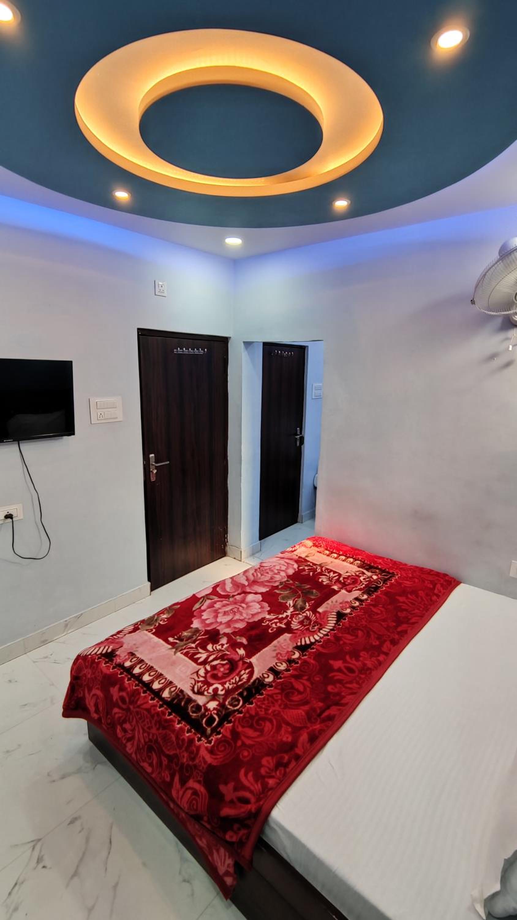 Baba Vishwanath Residency view 3