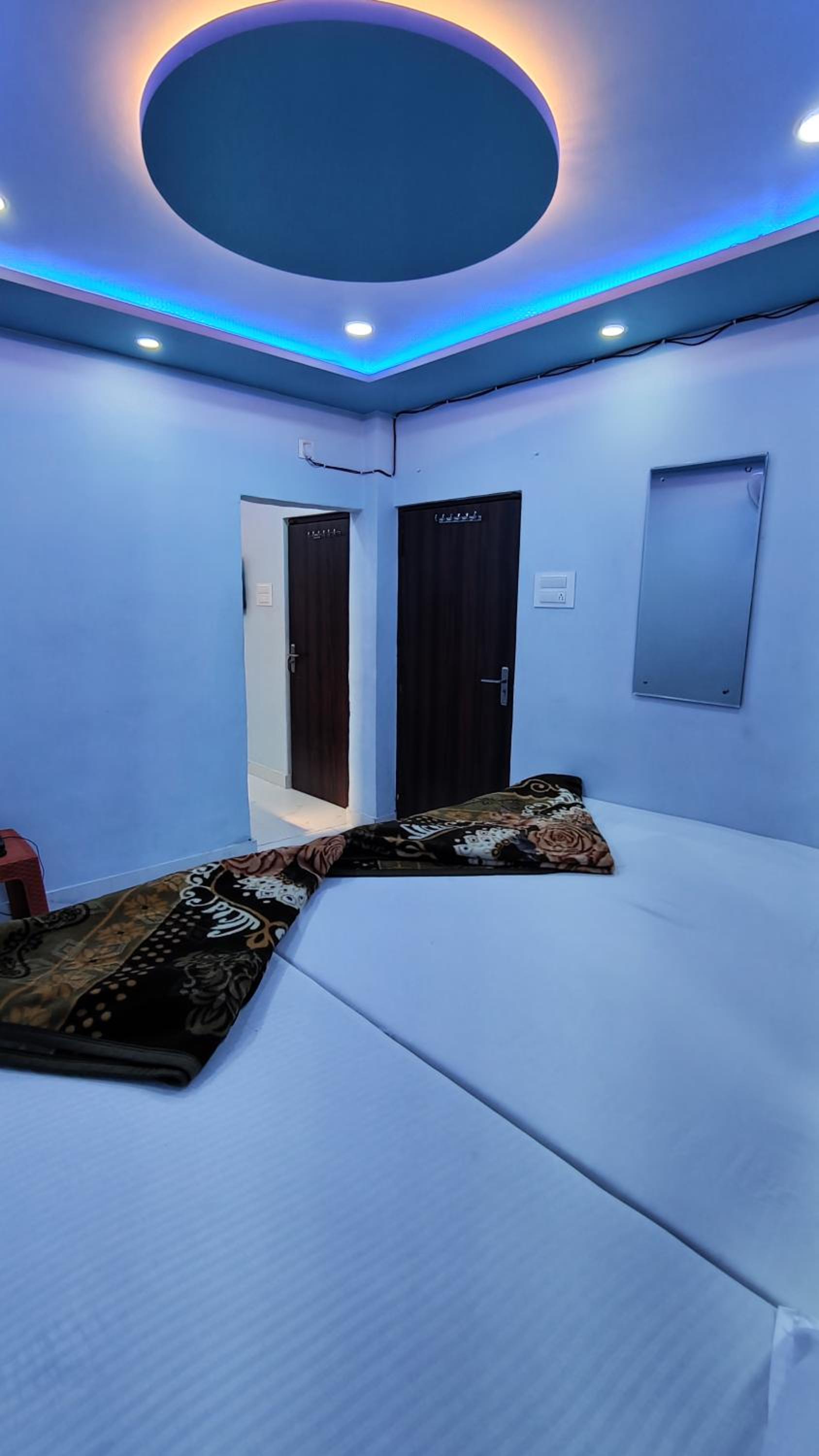 Baba Vishwanath Residency view 4