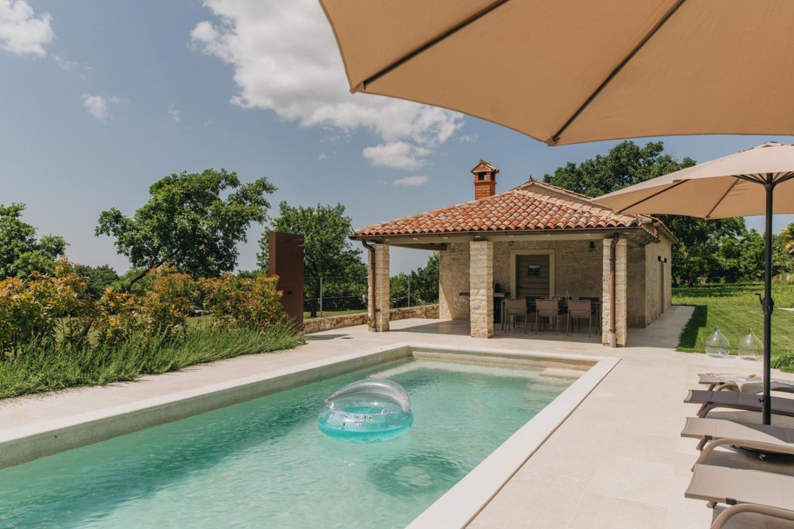 Villa Casa Amalia