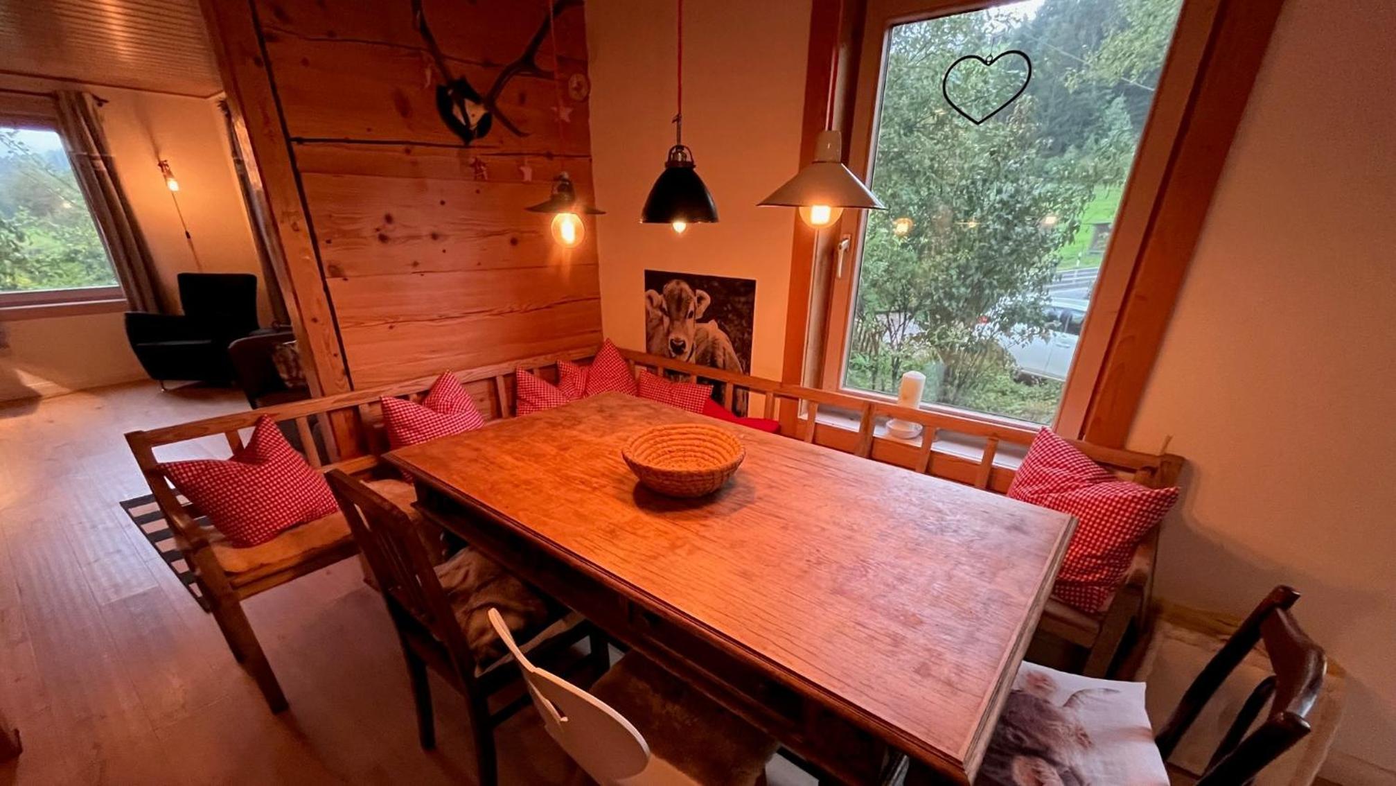 FeWo Hofen 17, Oberstaufen/Hofen - Property Image 8