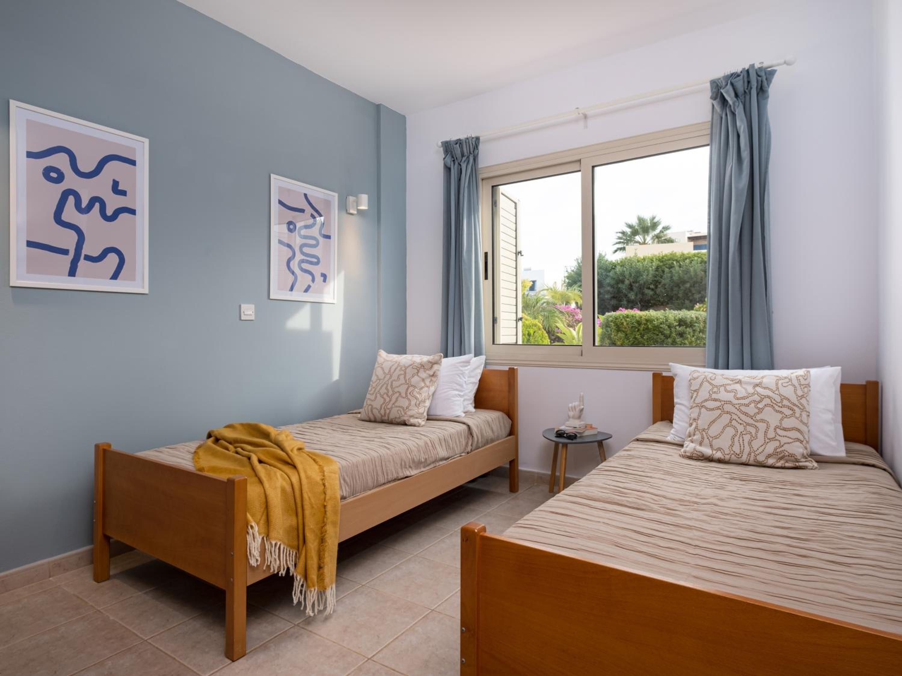 Kyma I - Beachfront Residence At Latsi