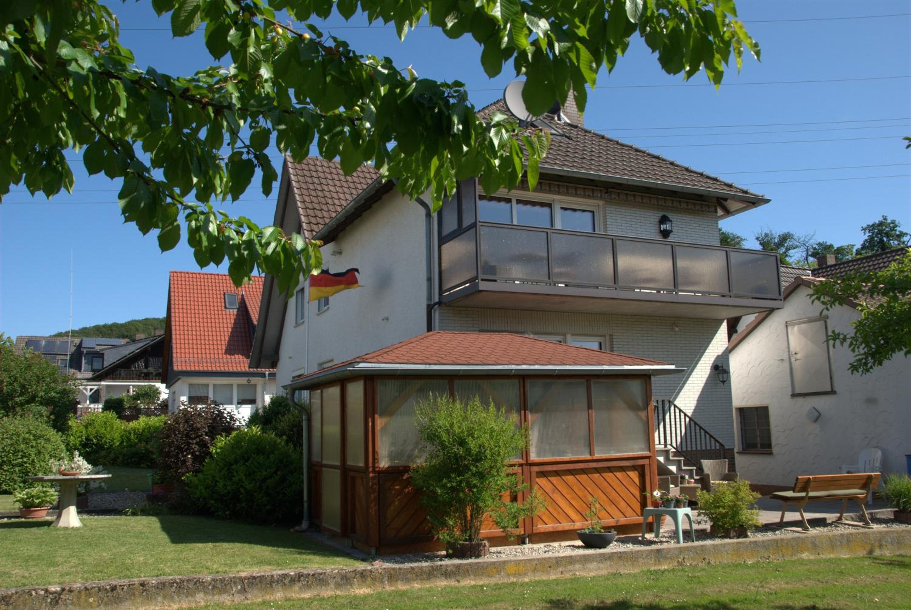 Ferienwohnung Gabi view 4