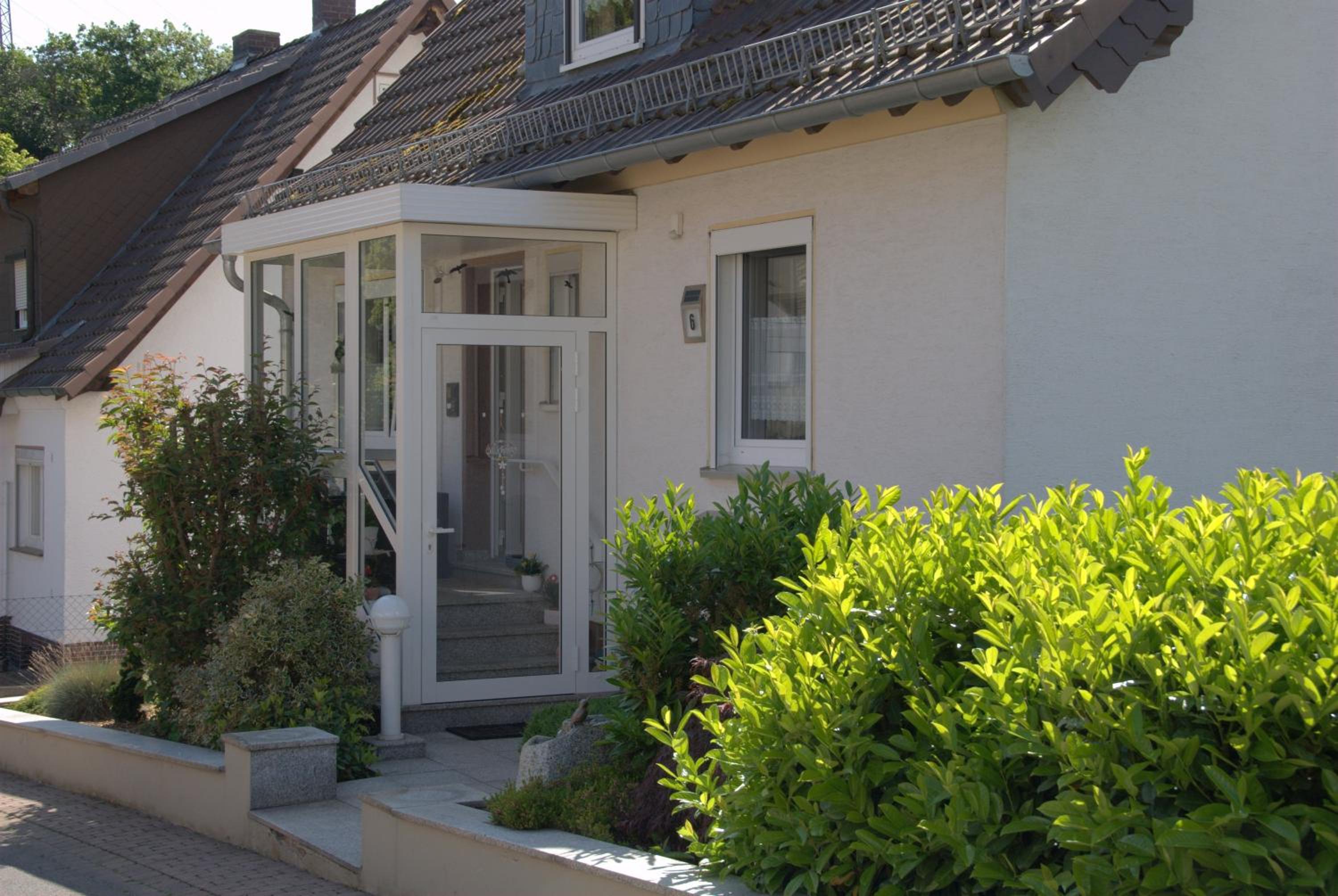 Ferienwohnung Gabi view 2
