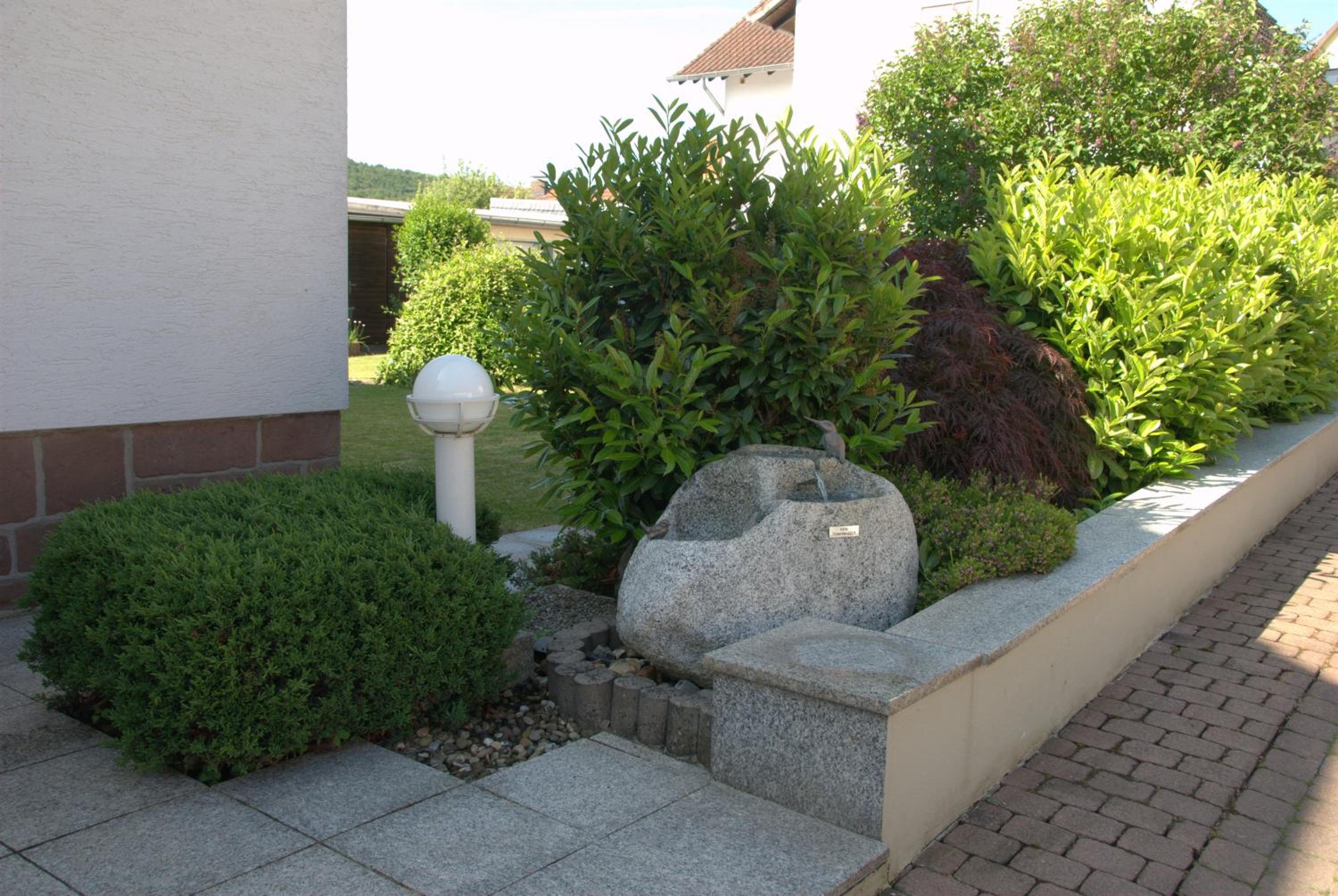 Ferienwohnung Gabi view 3