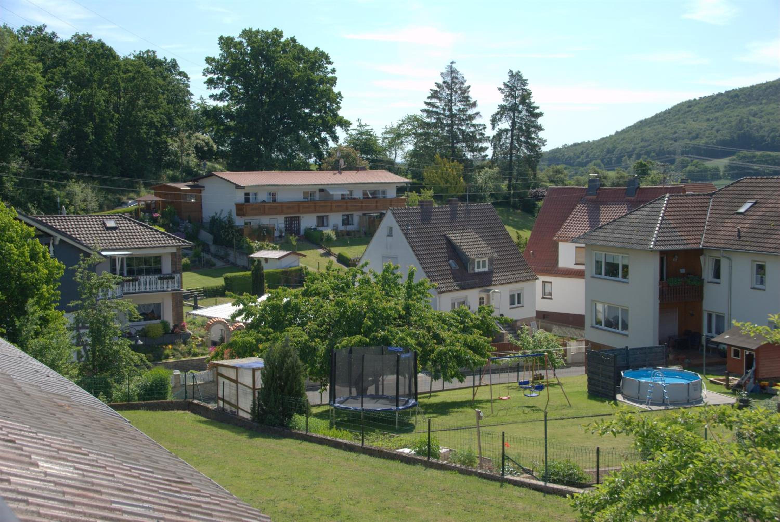 Ferienwohnung Gabi view 5