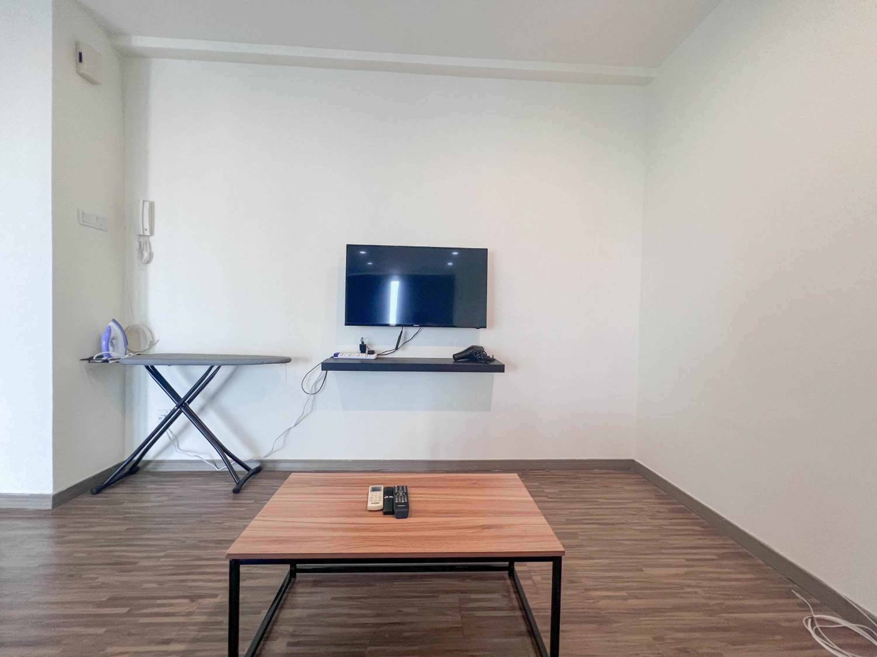 Setapak Central Studio Suites by Manhattan Group