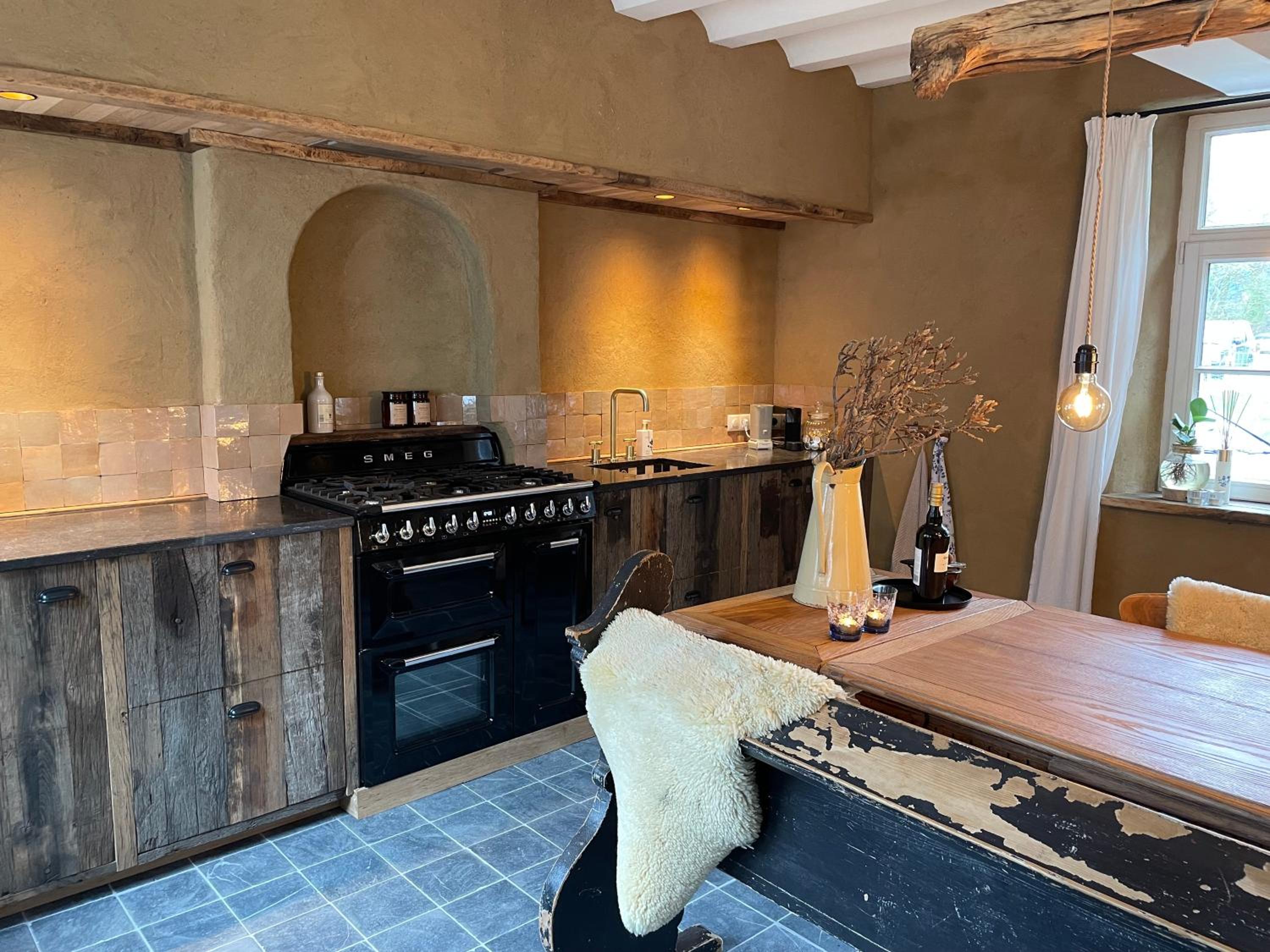 Vakantiewoning Hof7tien90 view 3