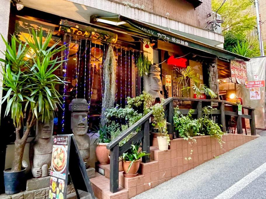 SHOGUN Shibuya