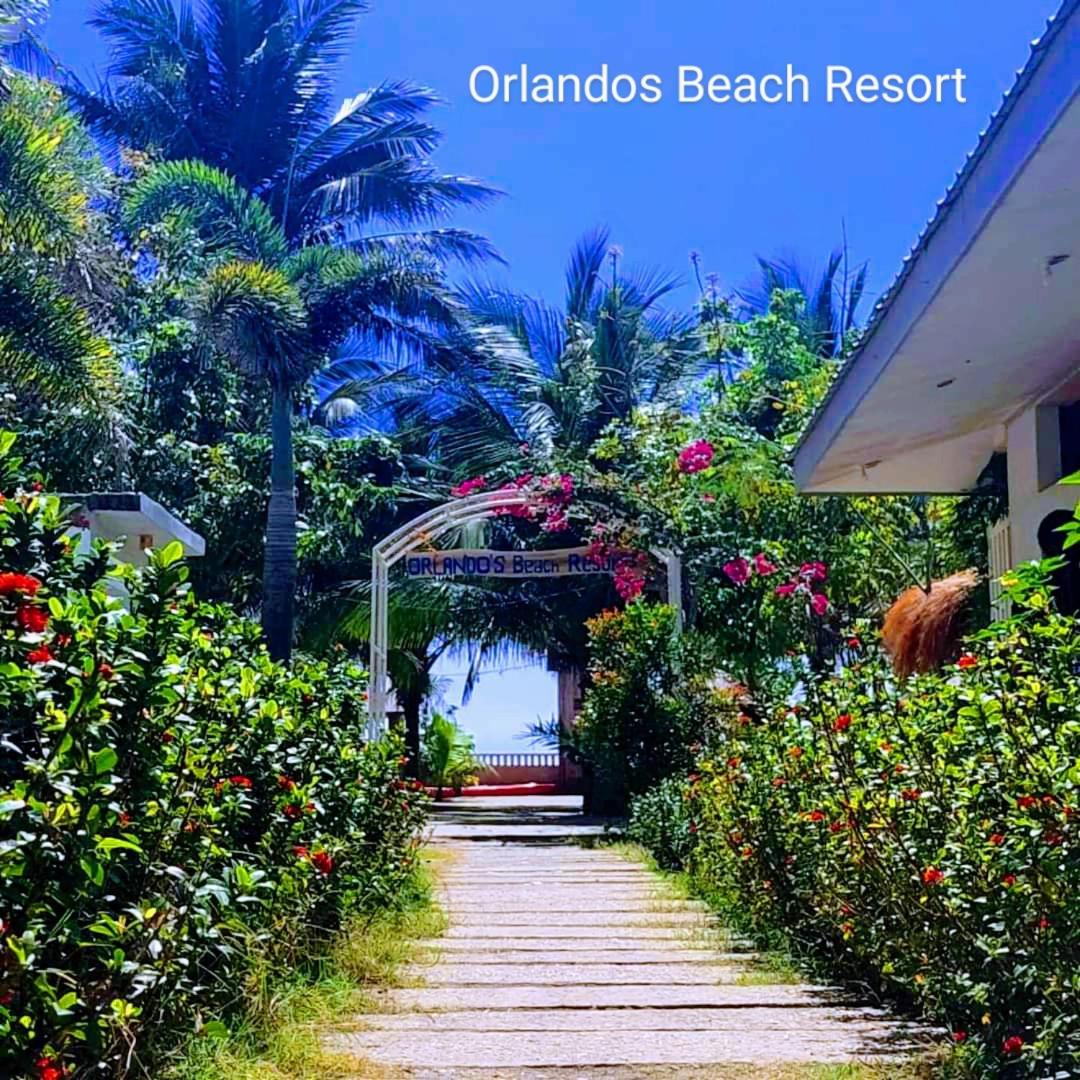 Orlando Beach Resort