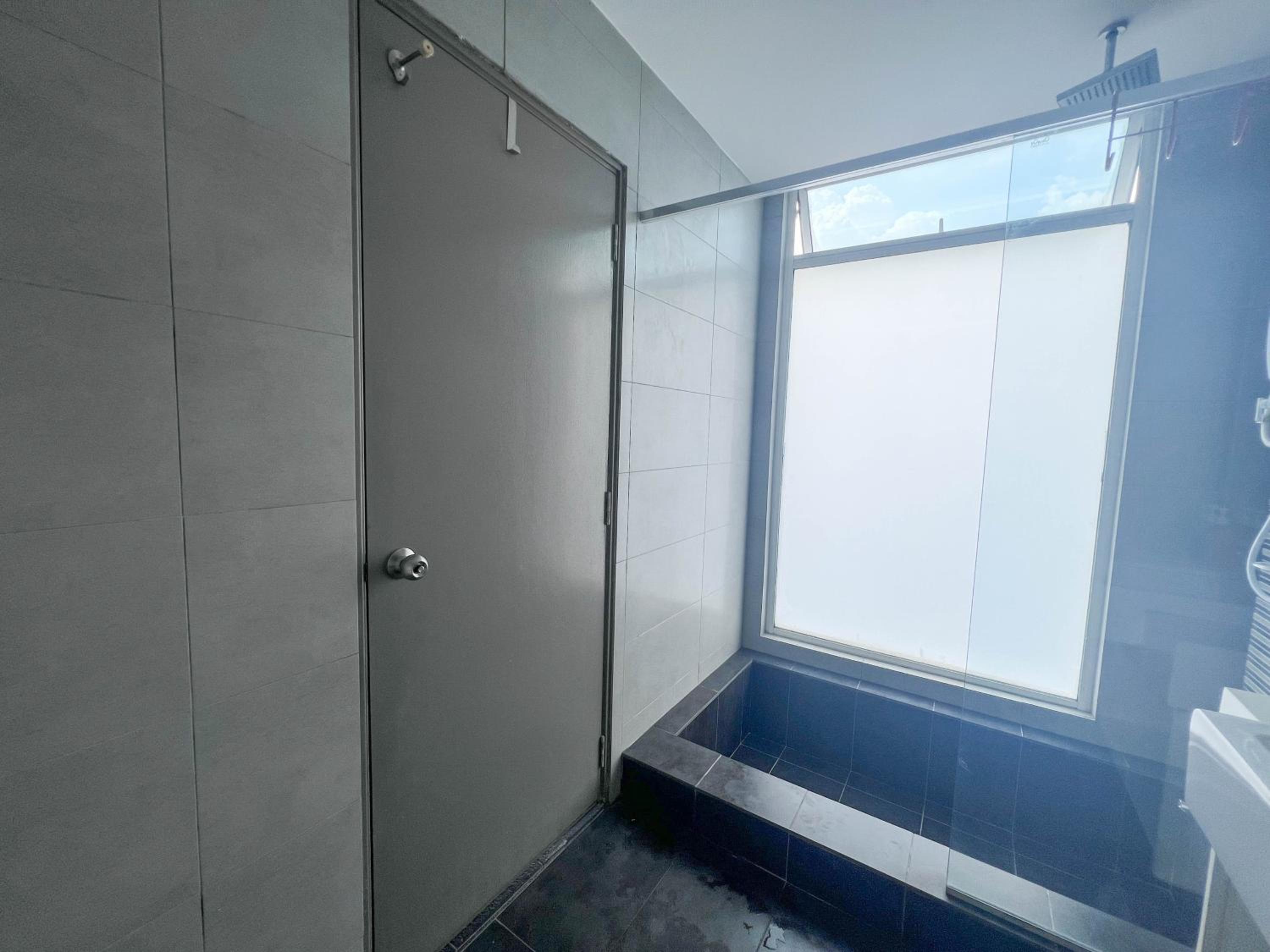 Setapak Central Studio Suites by Manhattan Group