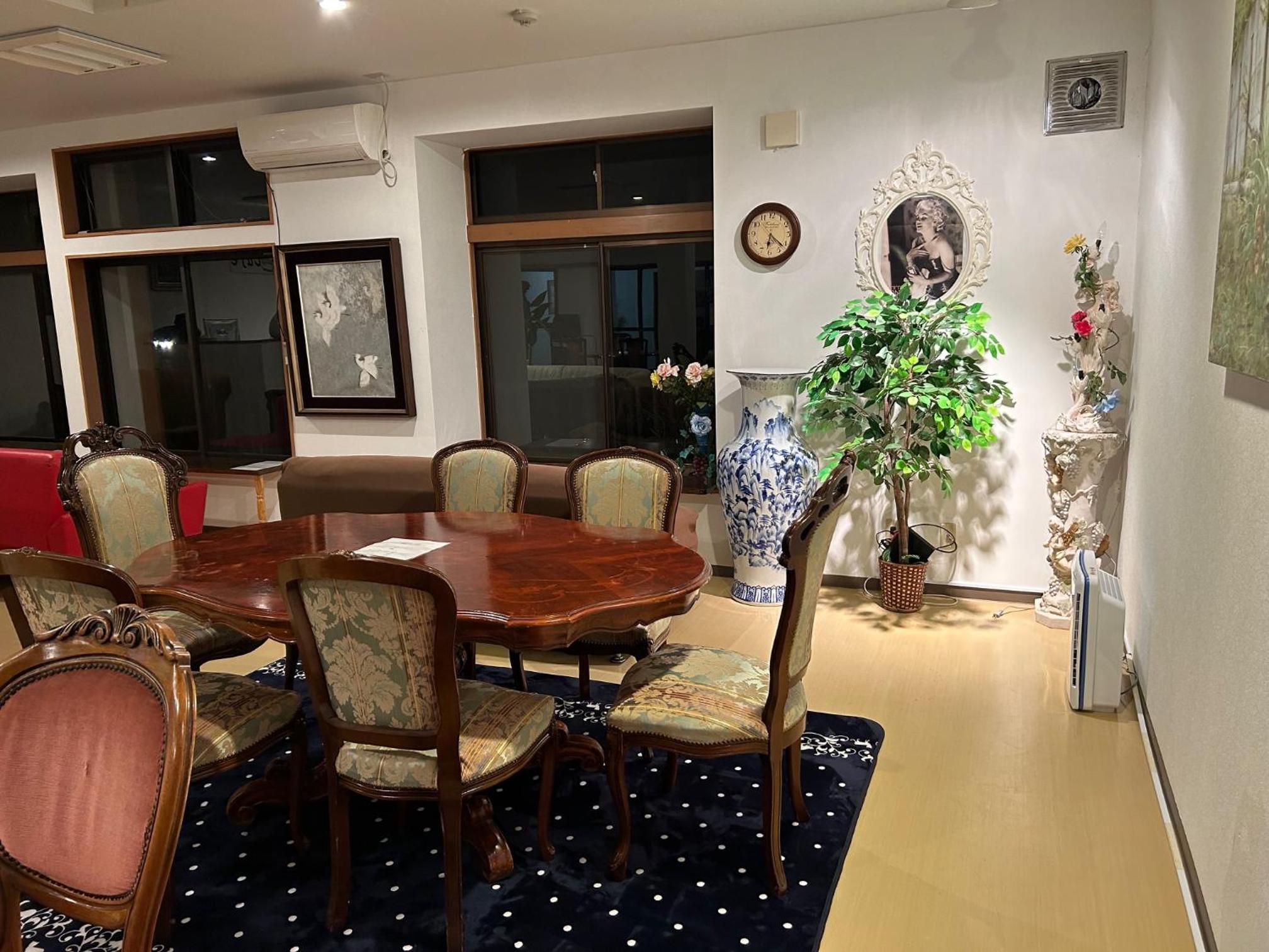 Guest House Koriyama