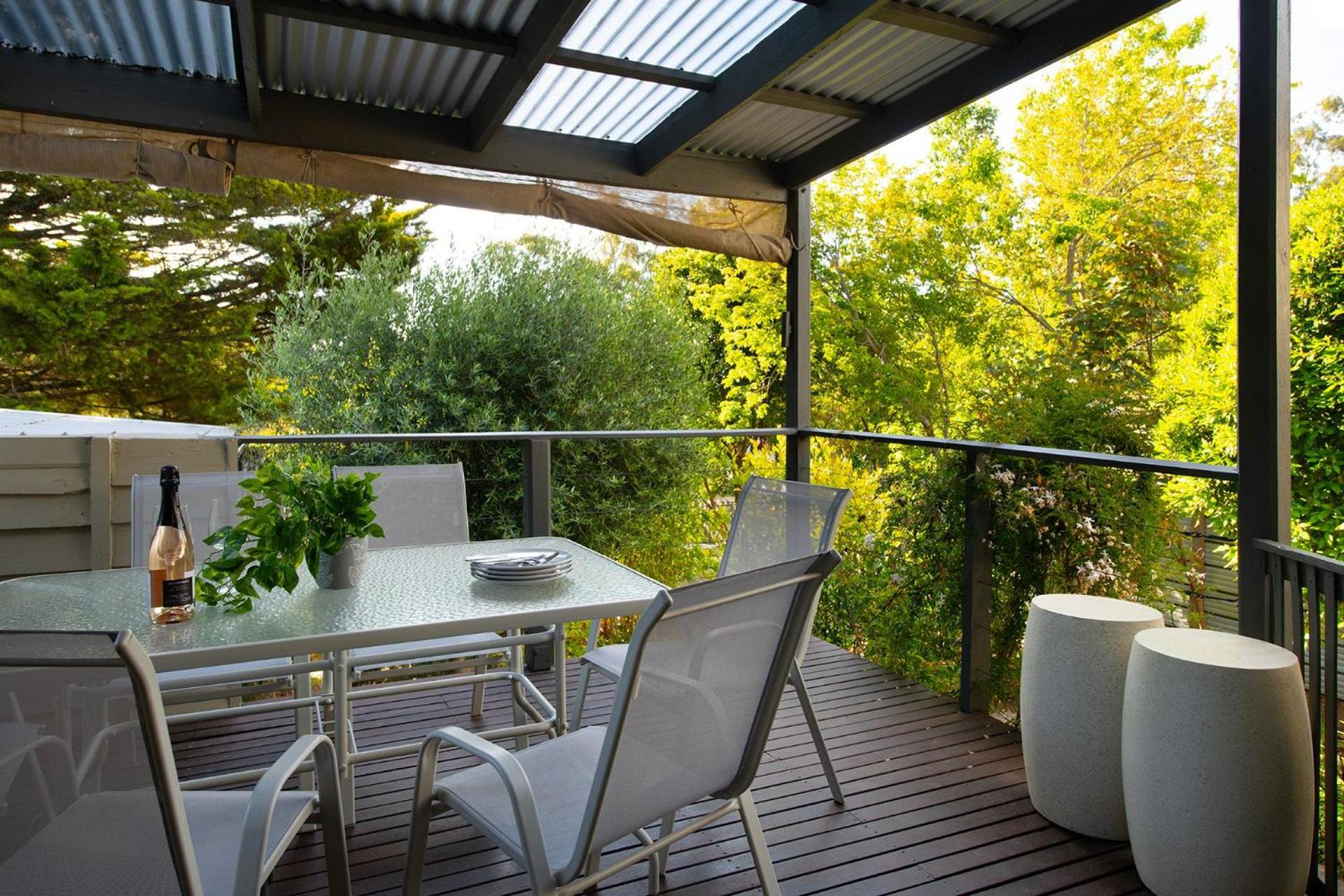 Stanbridge House- perfect escape, modern comforts