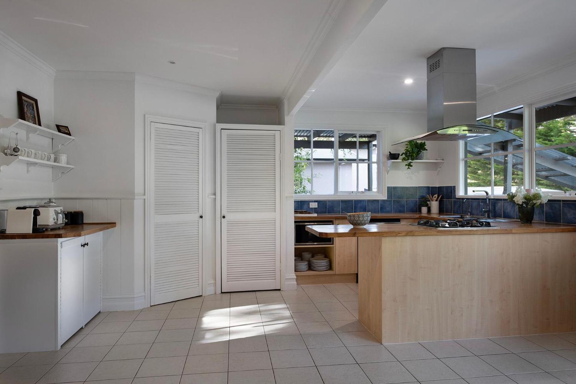 Stanbridge House- perfect escape, modern comforts