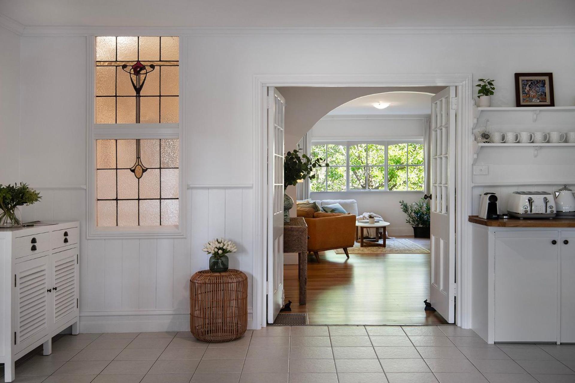 Stanbridge House- perfect escape, modern comforts
