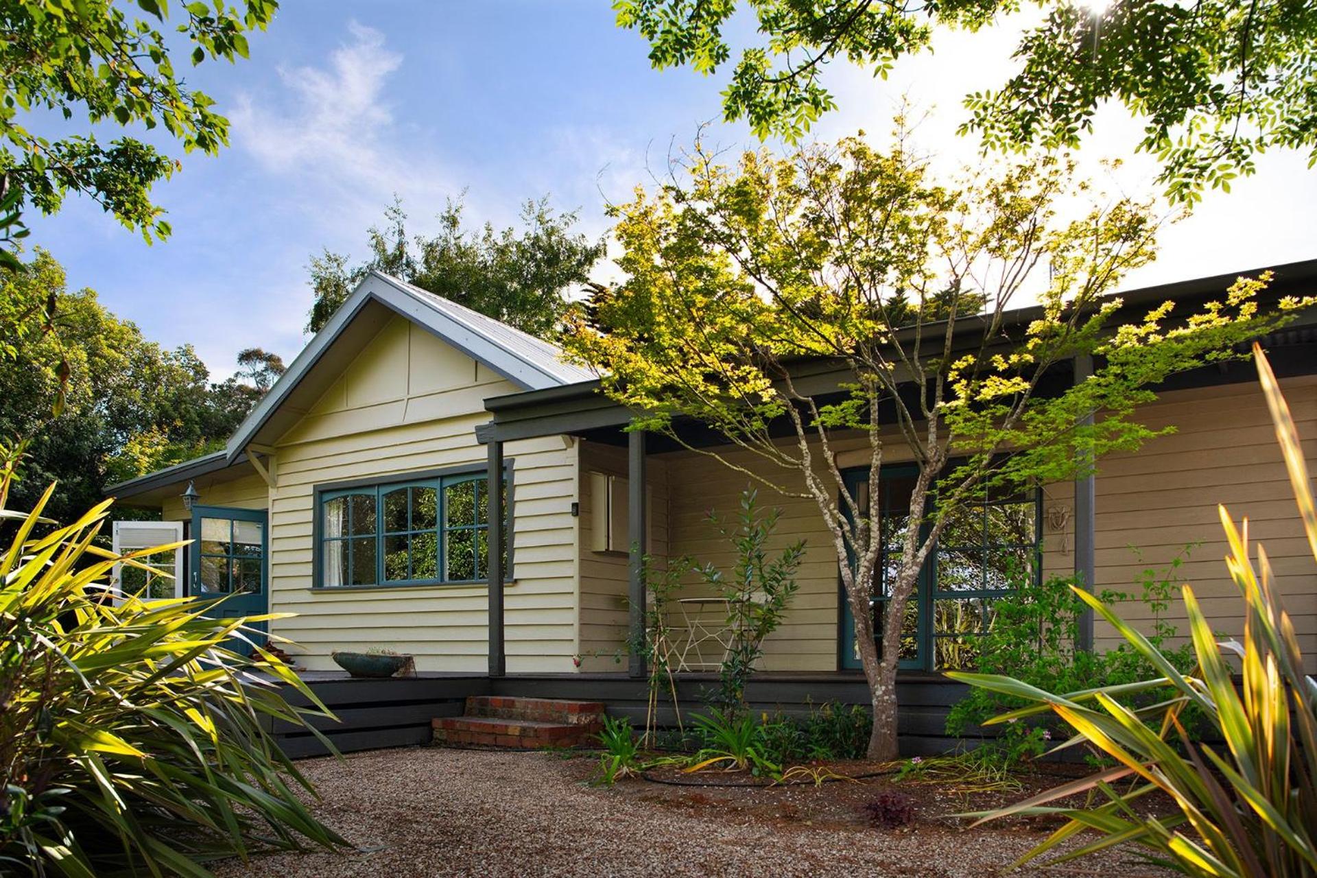 Stanbridge House- perfect escape, modern comforts