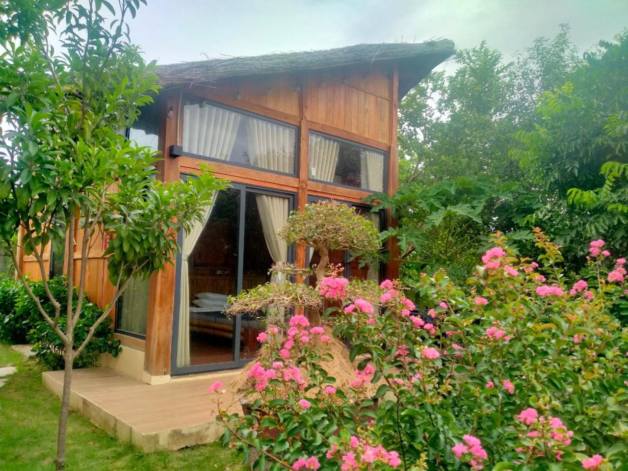ByVe Garden