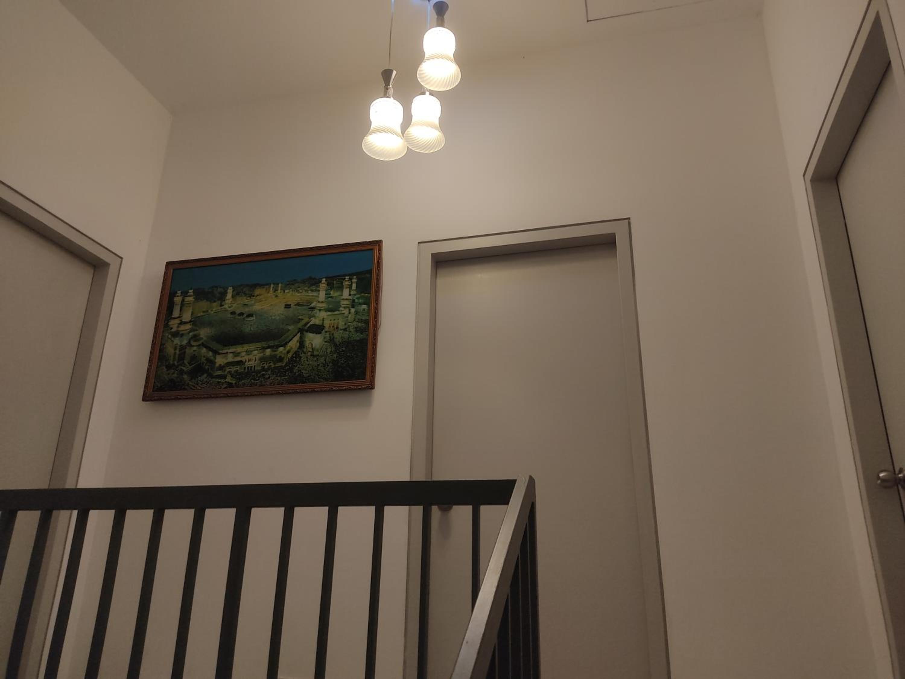 Hulu Yam Musliim Homestay photo 4