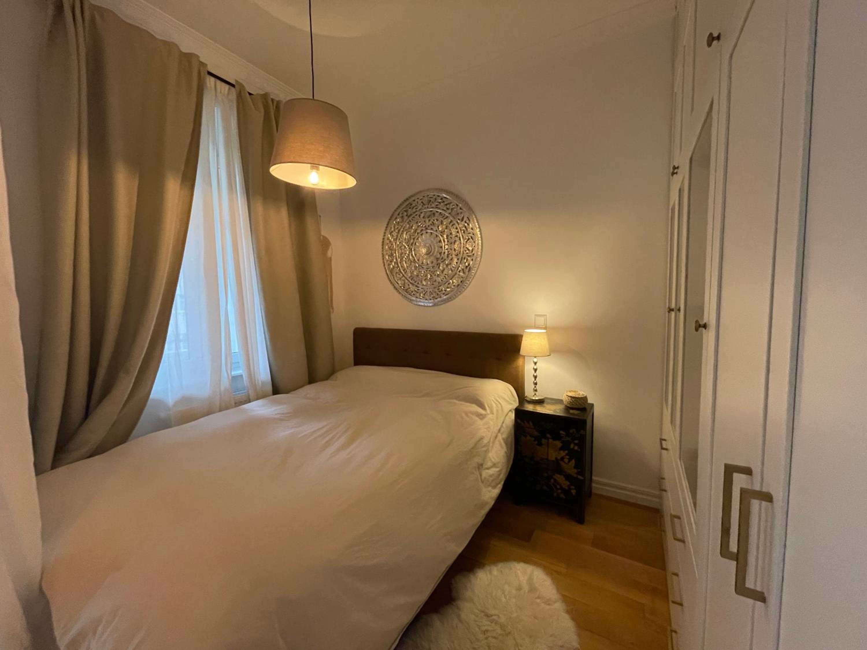 AnnApartment