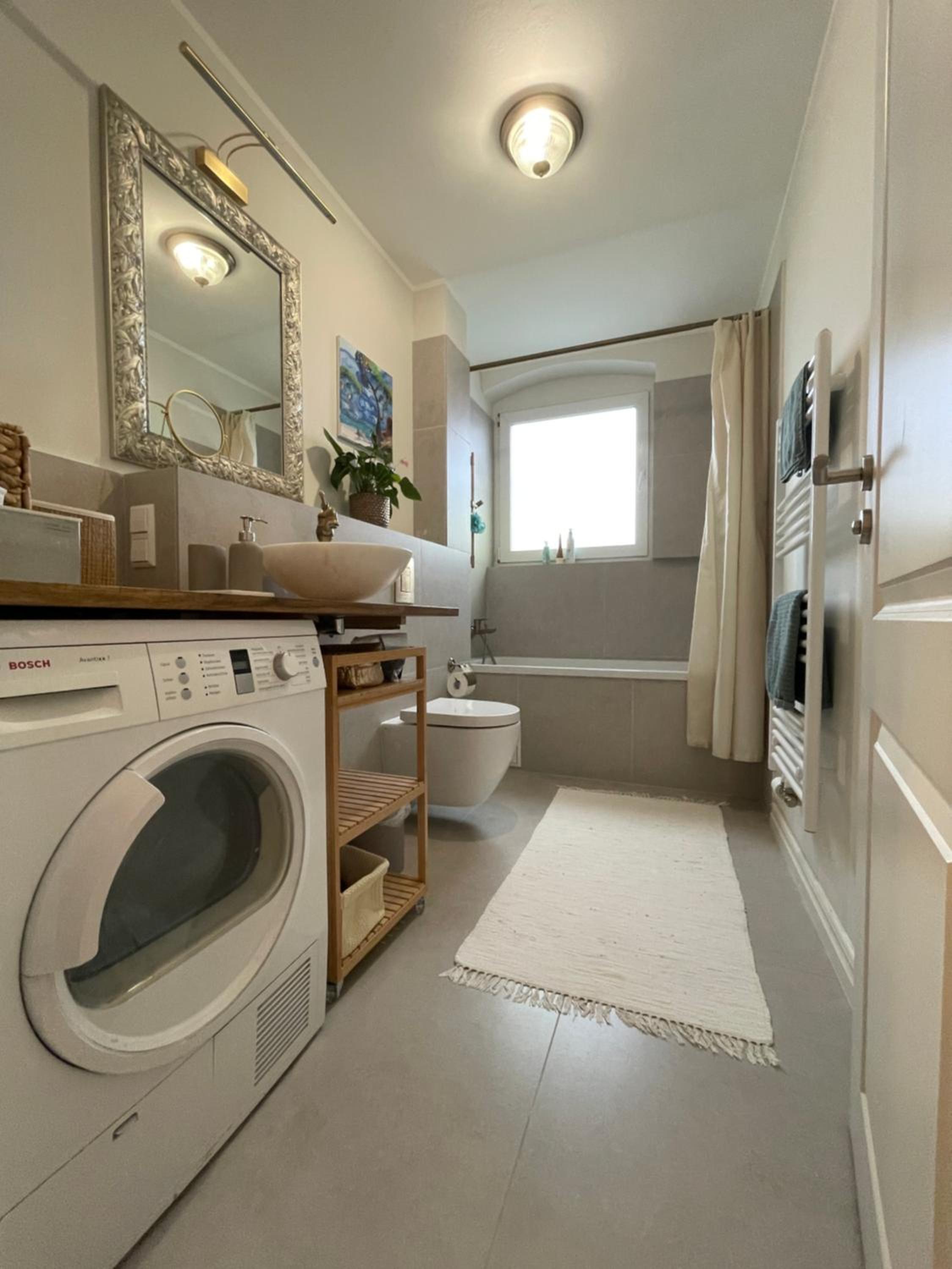 AnnApartment