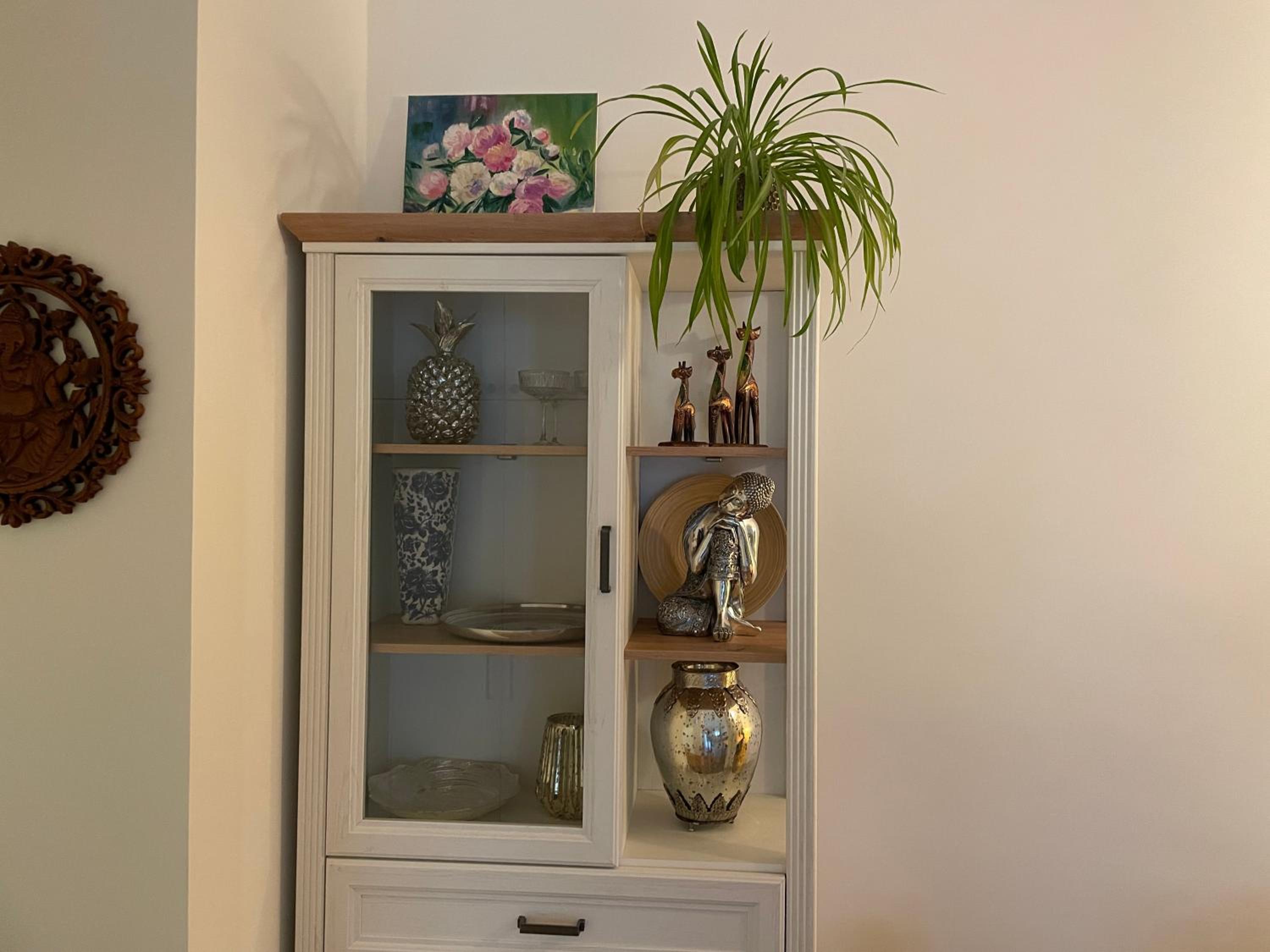 AnnApartment