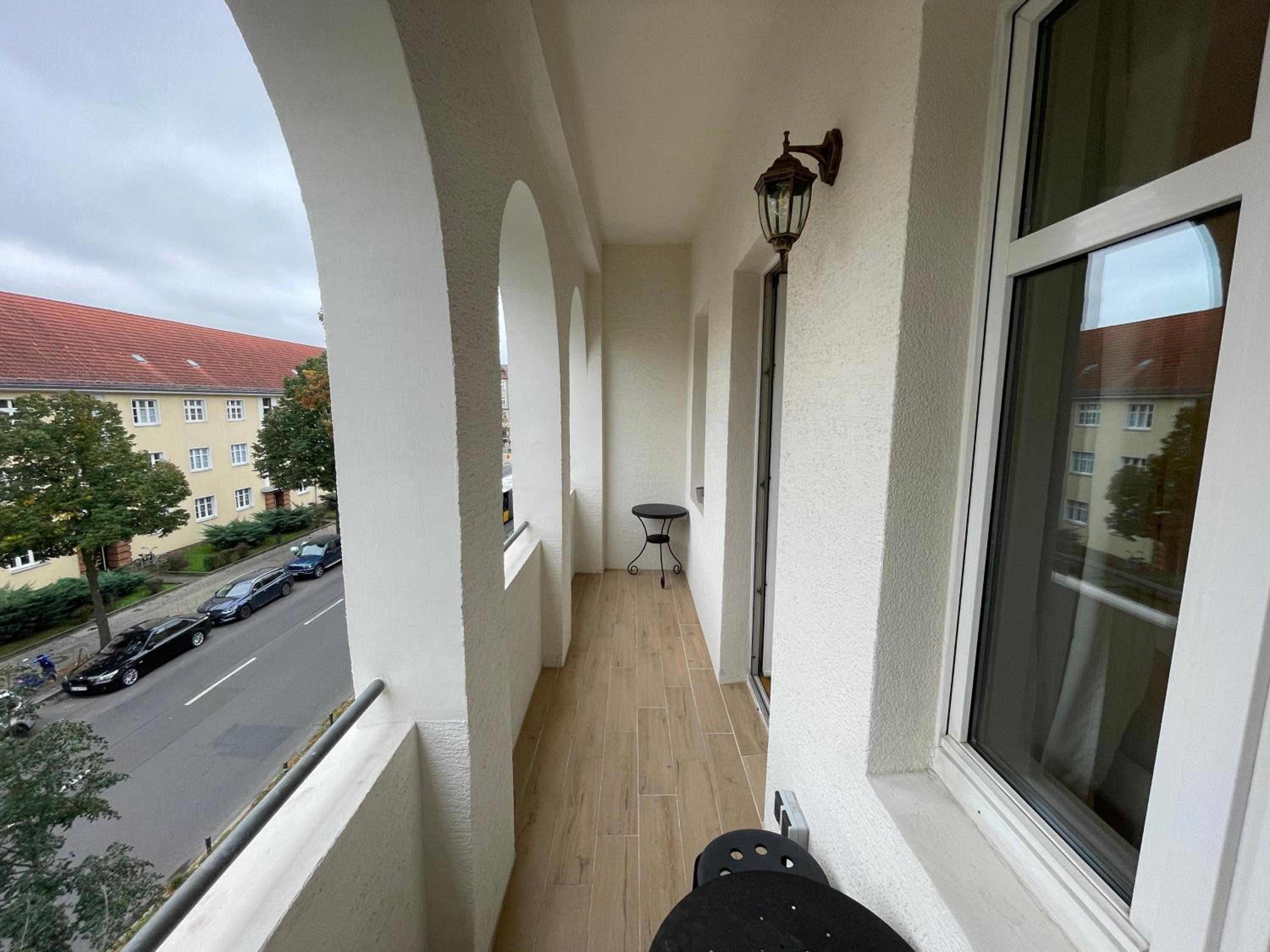 AnnApartment