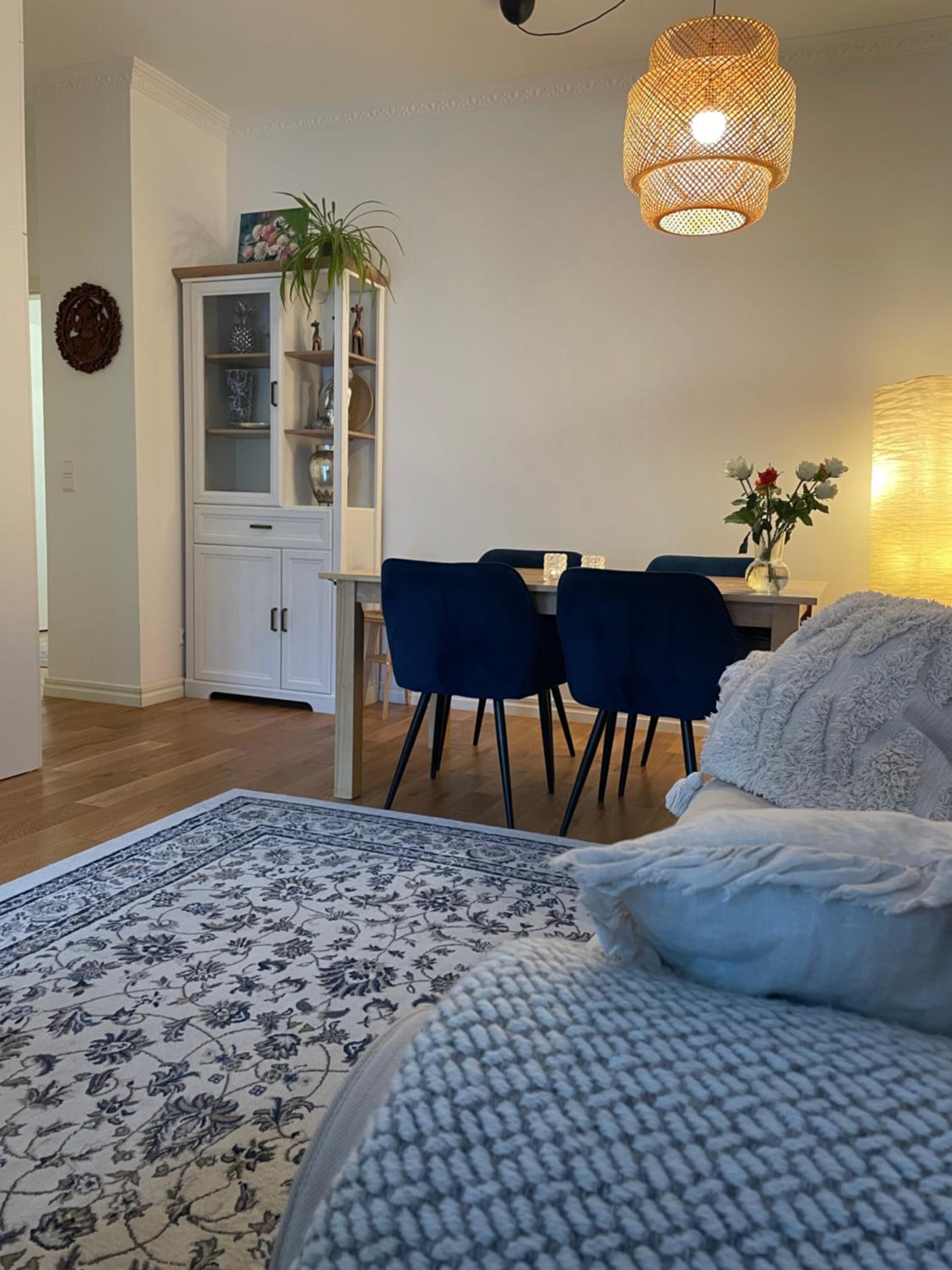 AnnApartment