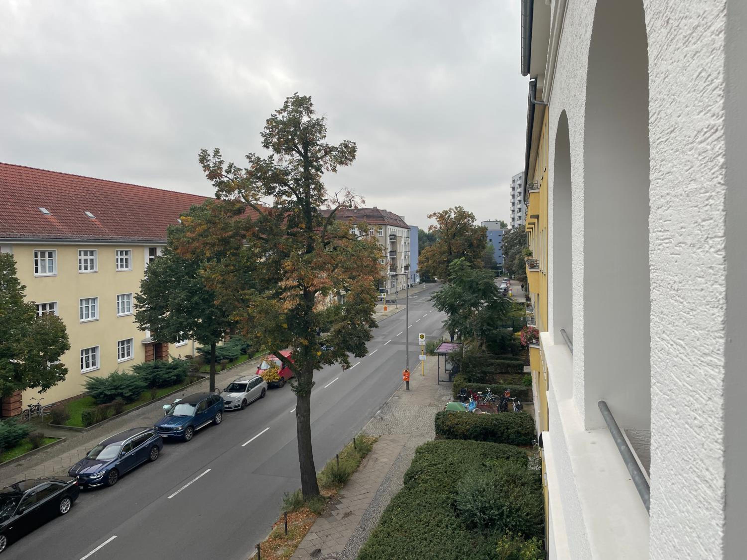 AnnApartment