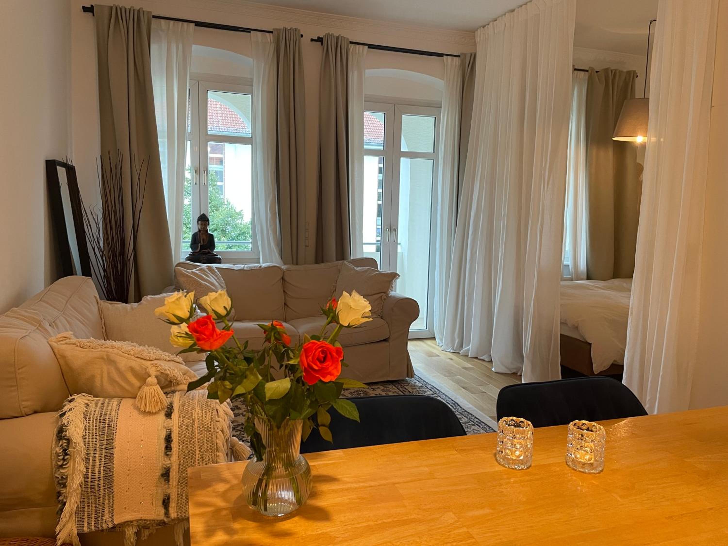 AnnApartment