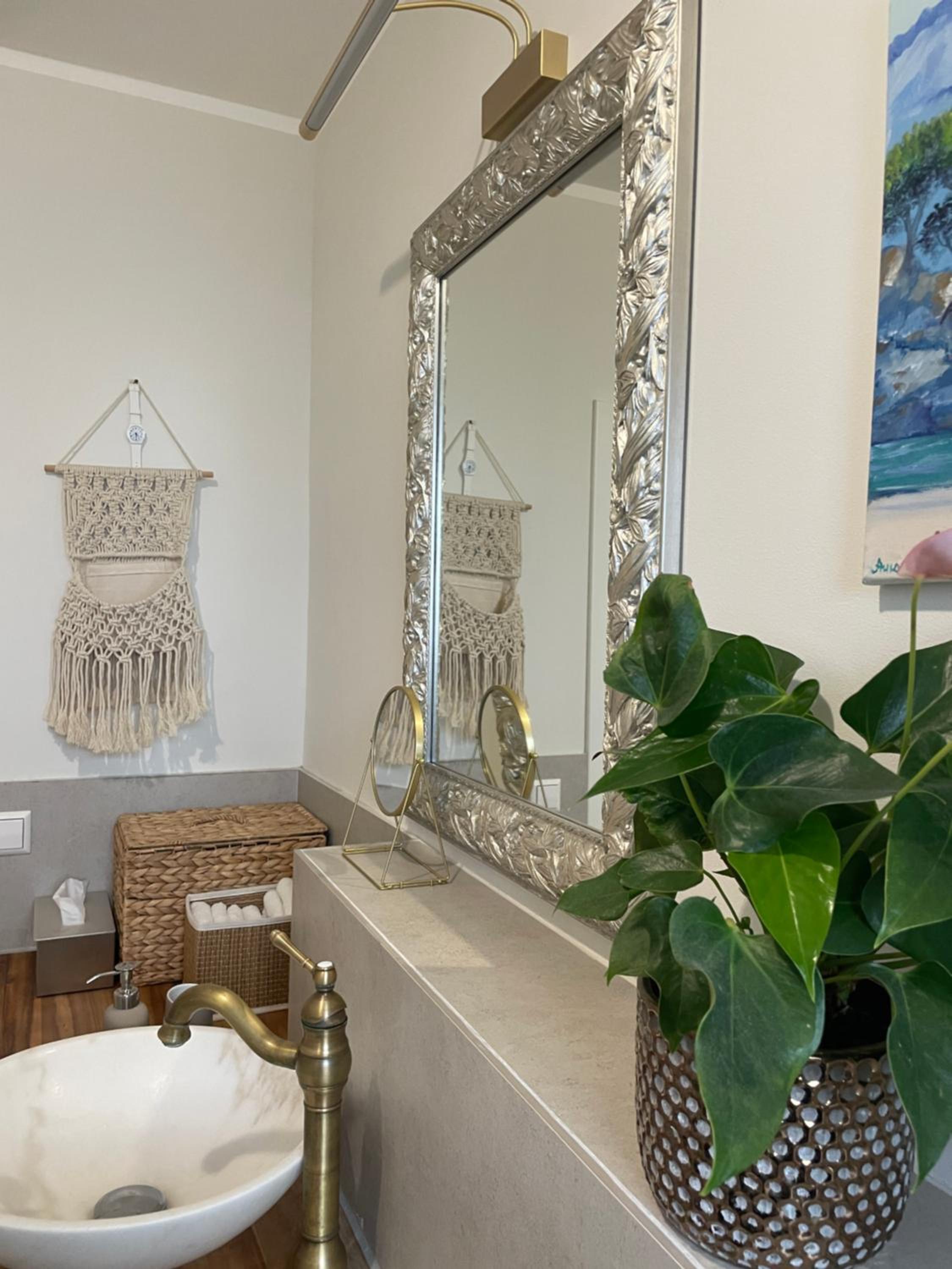 AnnApartment
