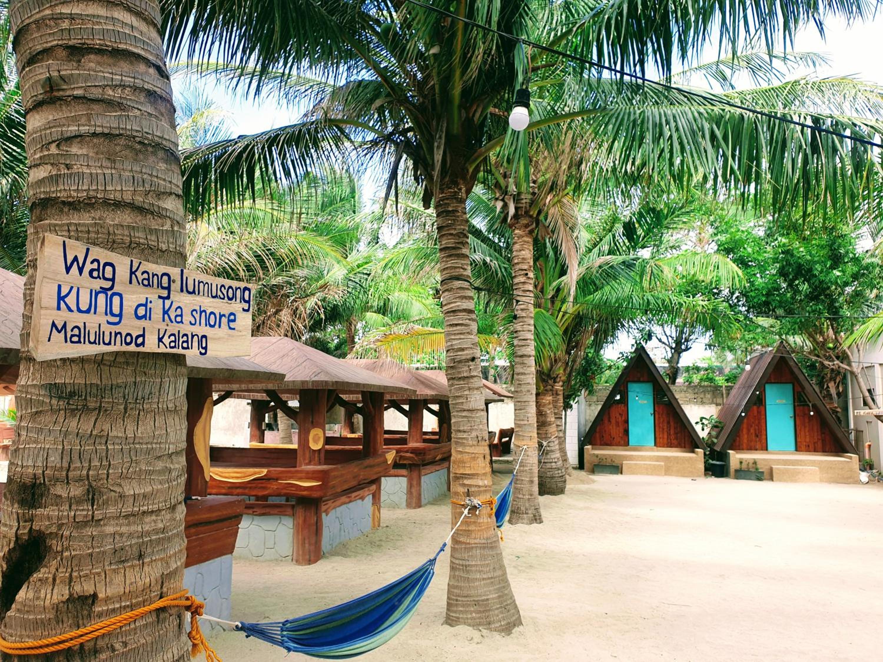 Orlando Beach Resort