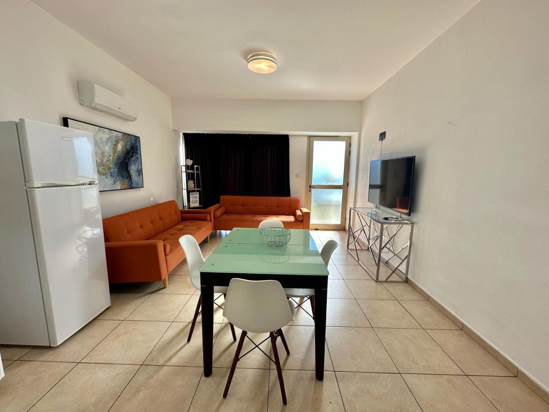 King's Holiday Apartments