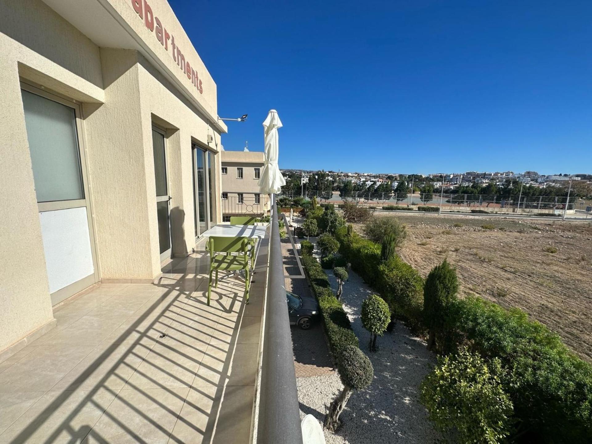King's Holiday Apartments