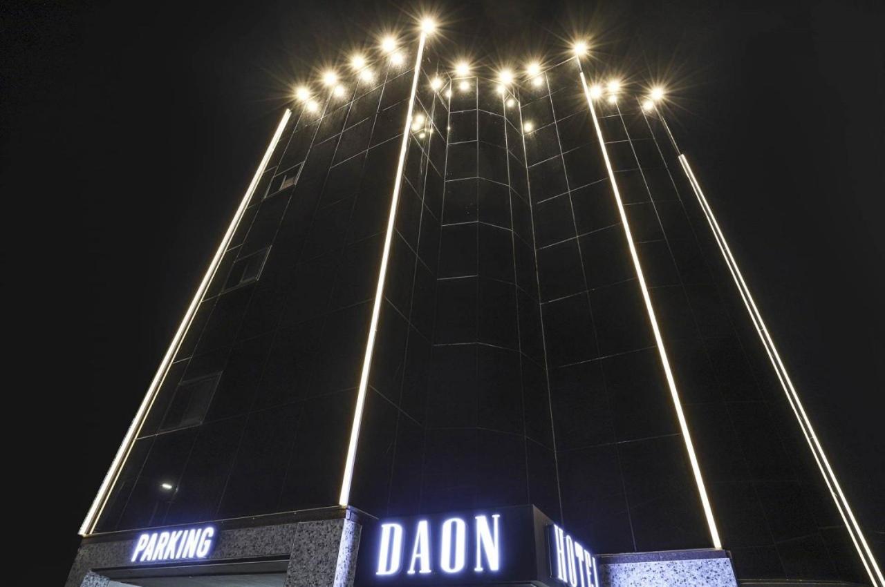 Hotel Daon
