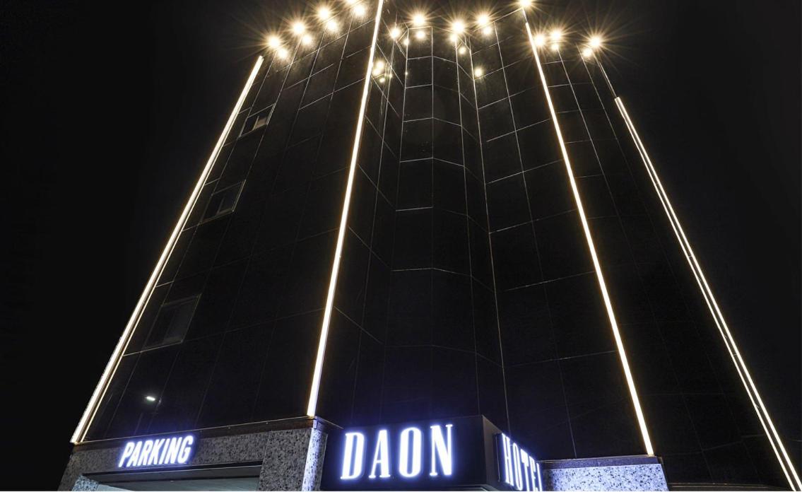 Hotel Daon